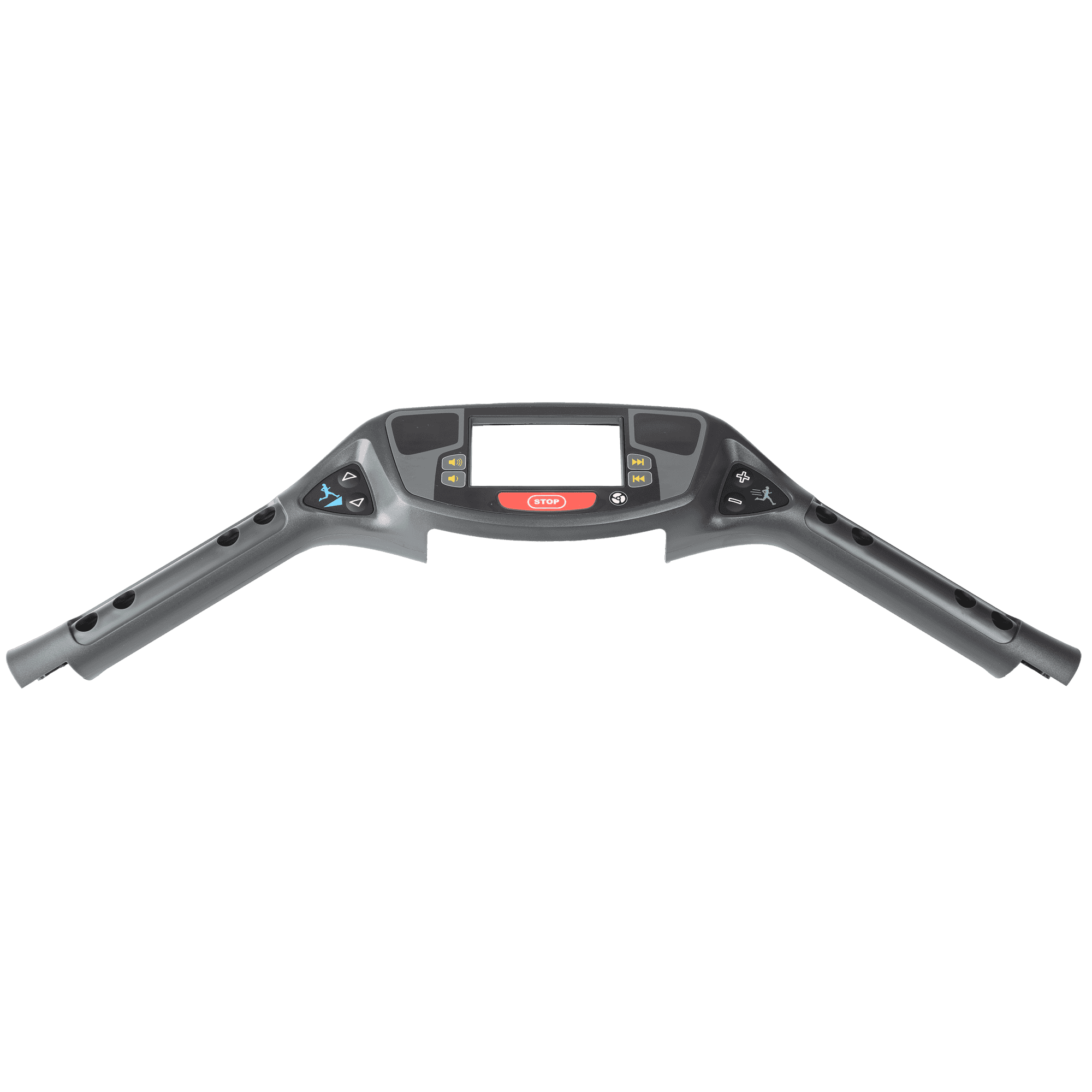 Cybex Handset W-Membranes, No GUI