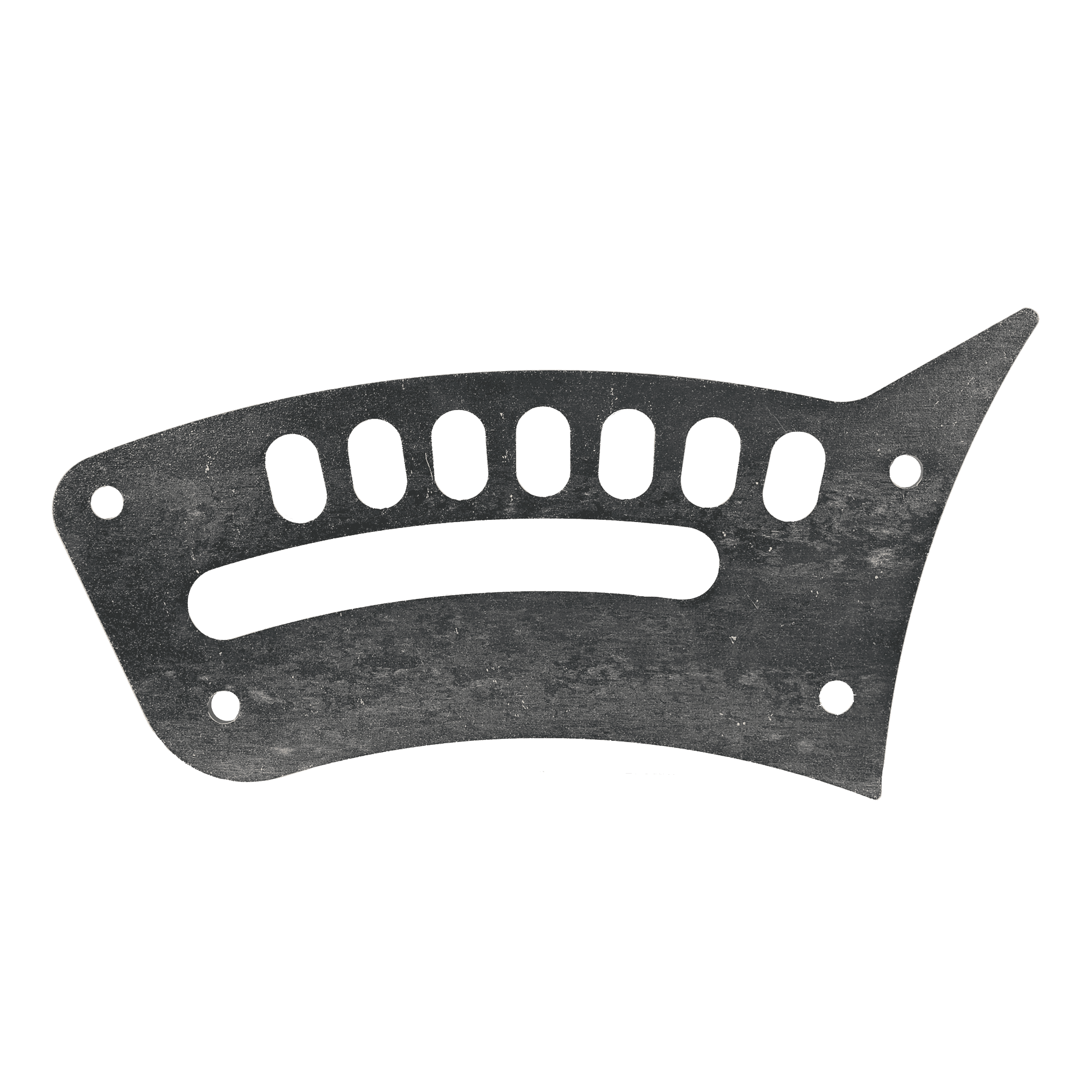 Cybex Plate, Pivot