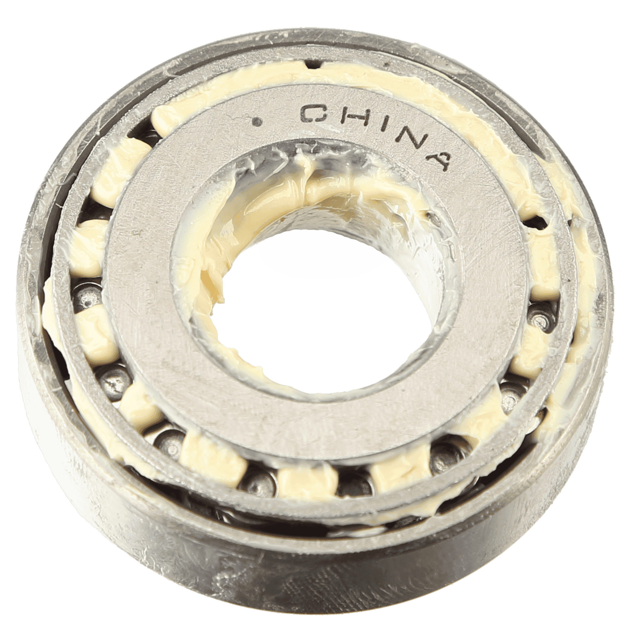 Cybex Bearing, Tappered Roller