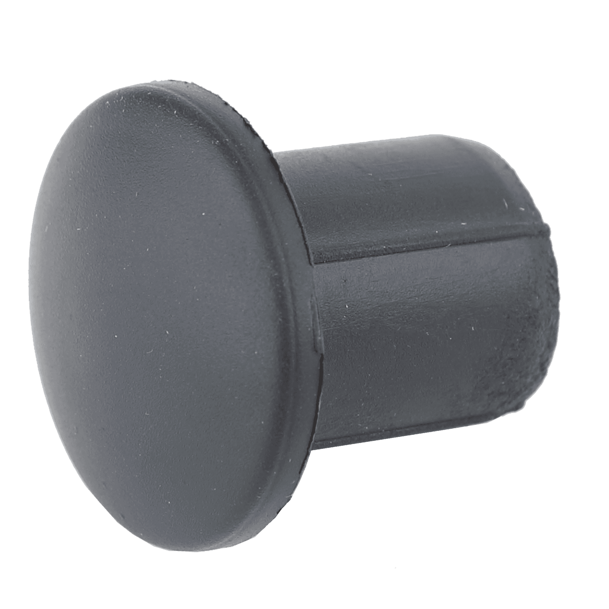 Horizon Fitness Handlebar End Cap 25.4X2.3T Back