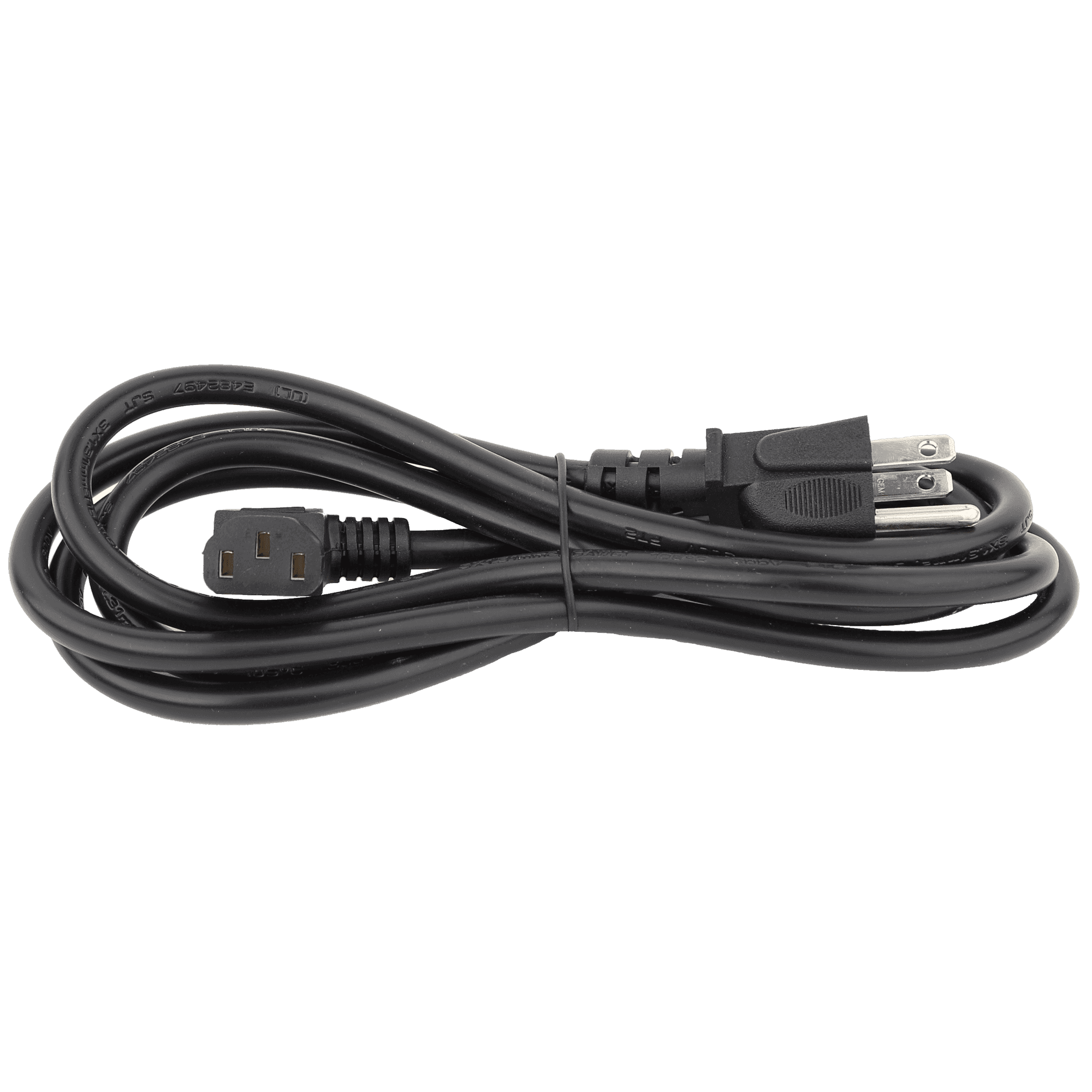 Horizon Fitness Power Cord 16Awg