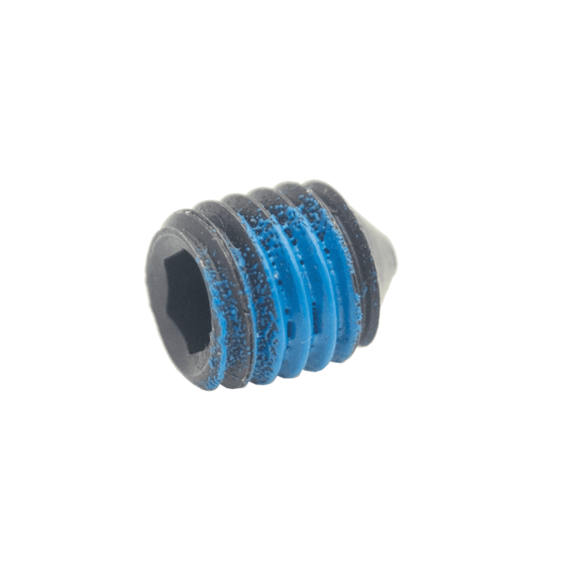 Set Screw, M10x1.5Px12l