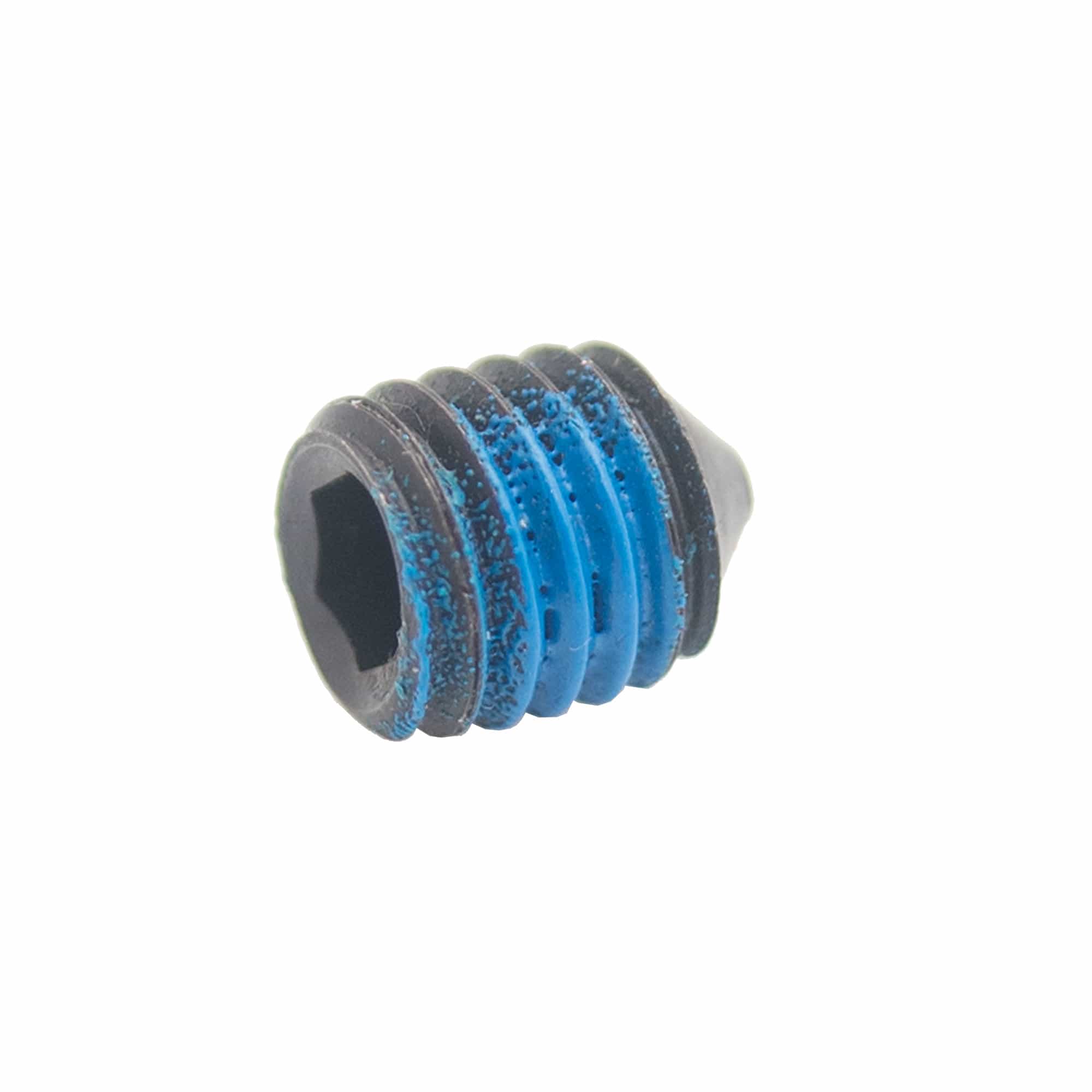 Set Screw, M10x1.5Px12l