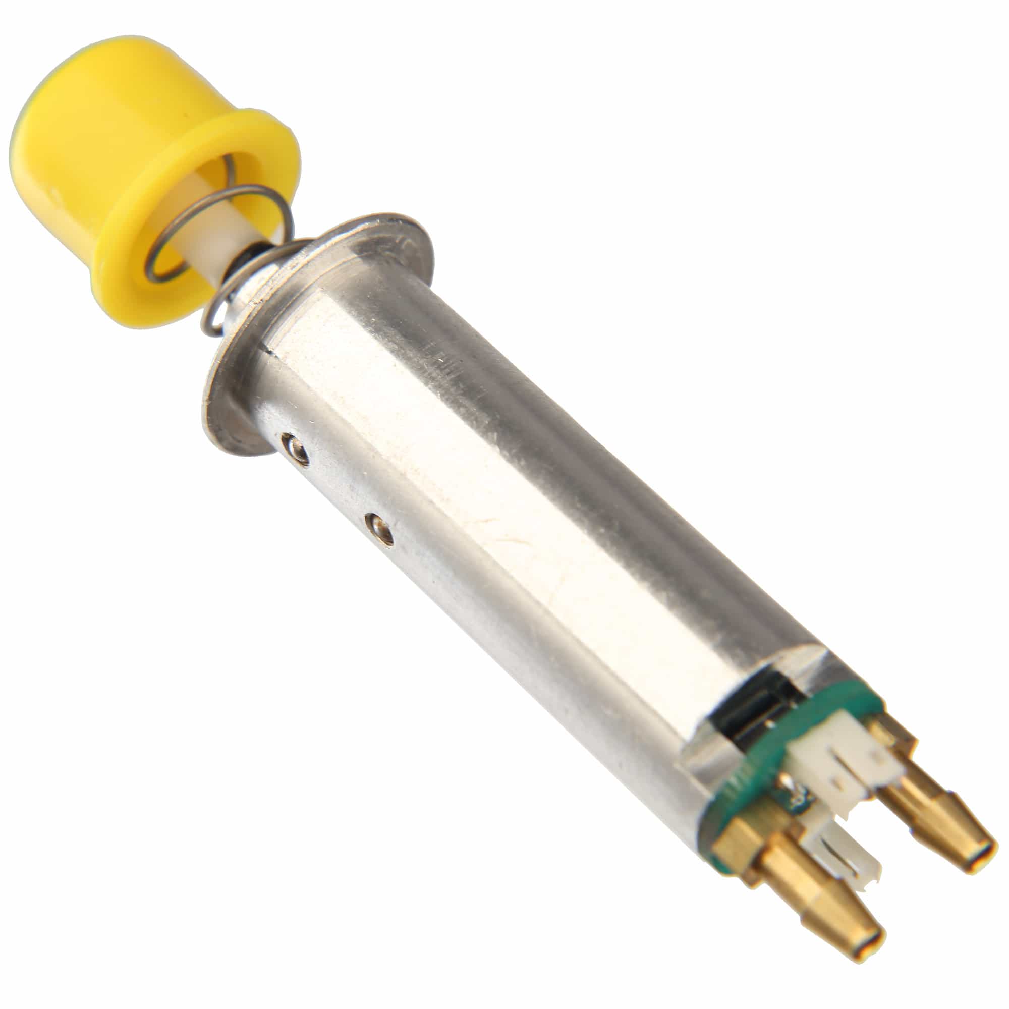 Valve Thumb Button Assembly 3010Xp