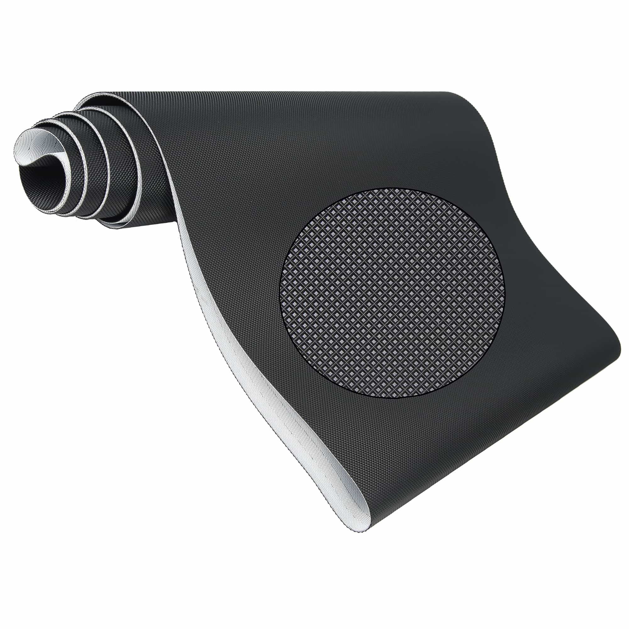 Treadmill Walking / Running For Star Trac, 21.5" Wide - Maintenance Free