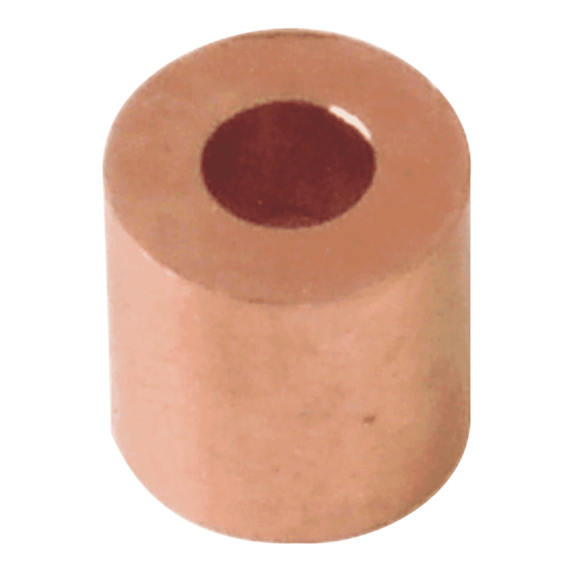 Sleeve Stop For 3/16" Cable | Copper