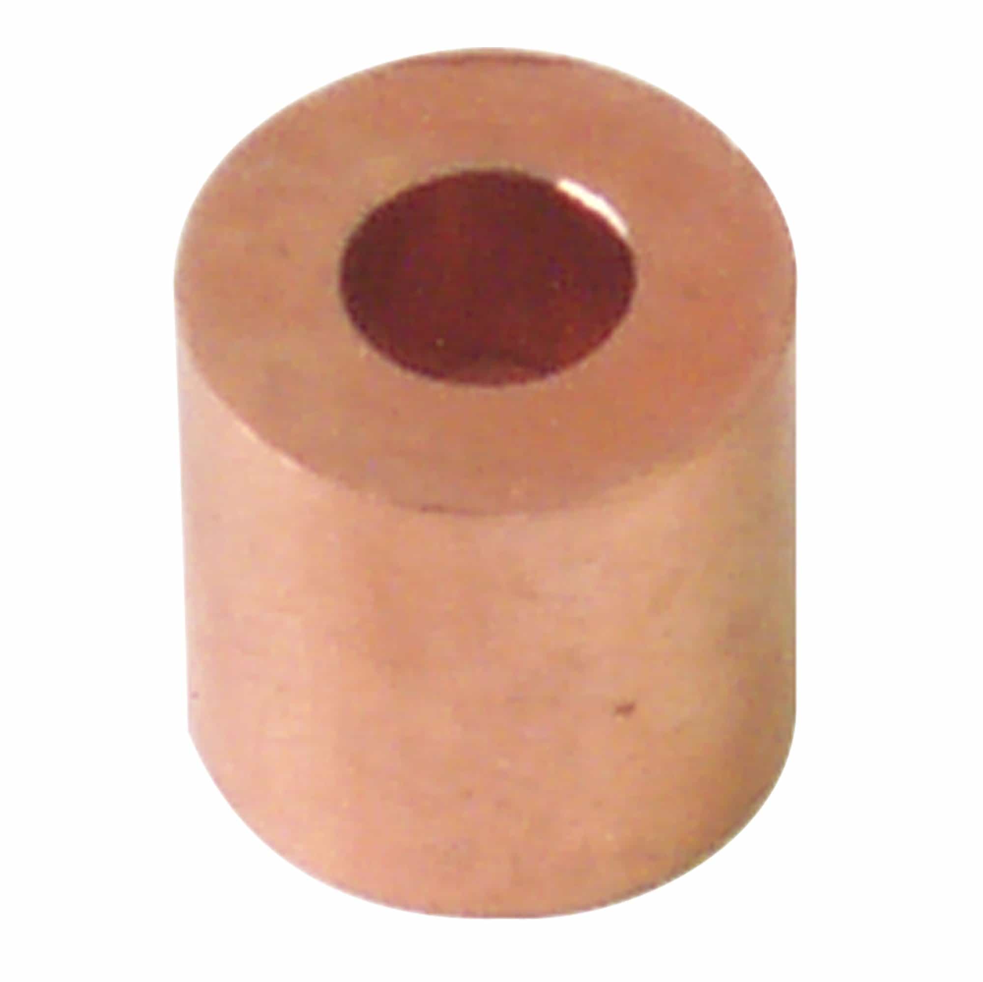 Sleeve Stop For 3/16" Cable | Copper