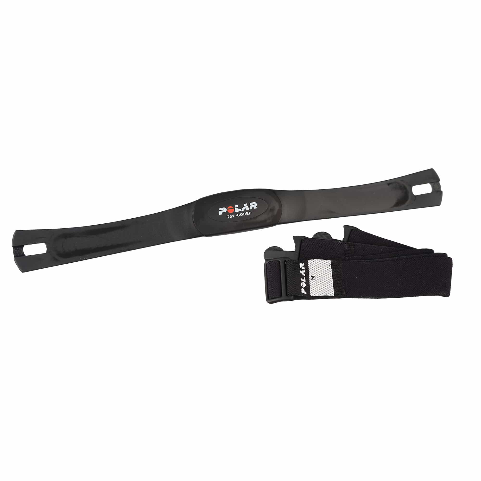 T31 Coded Transmitter And Strap Set, Polar
