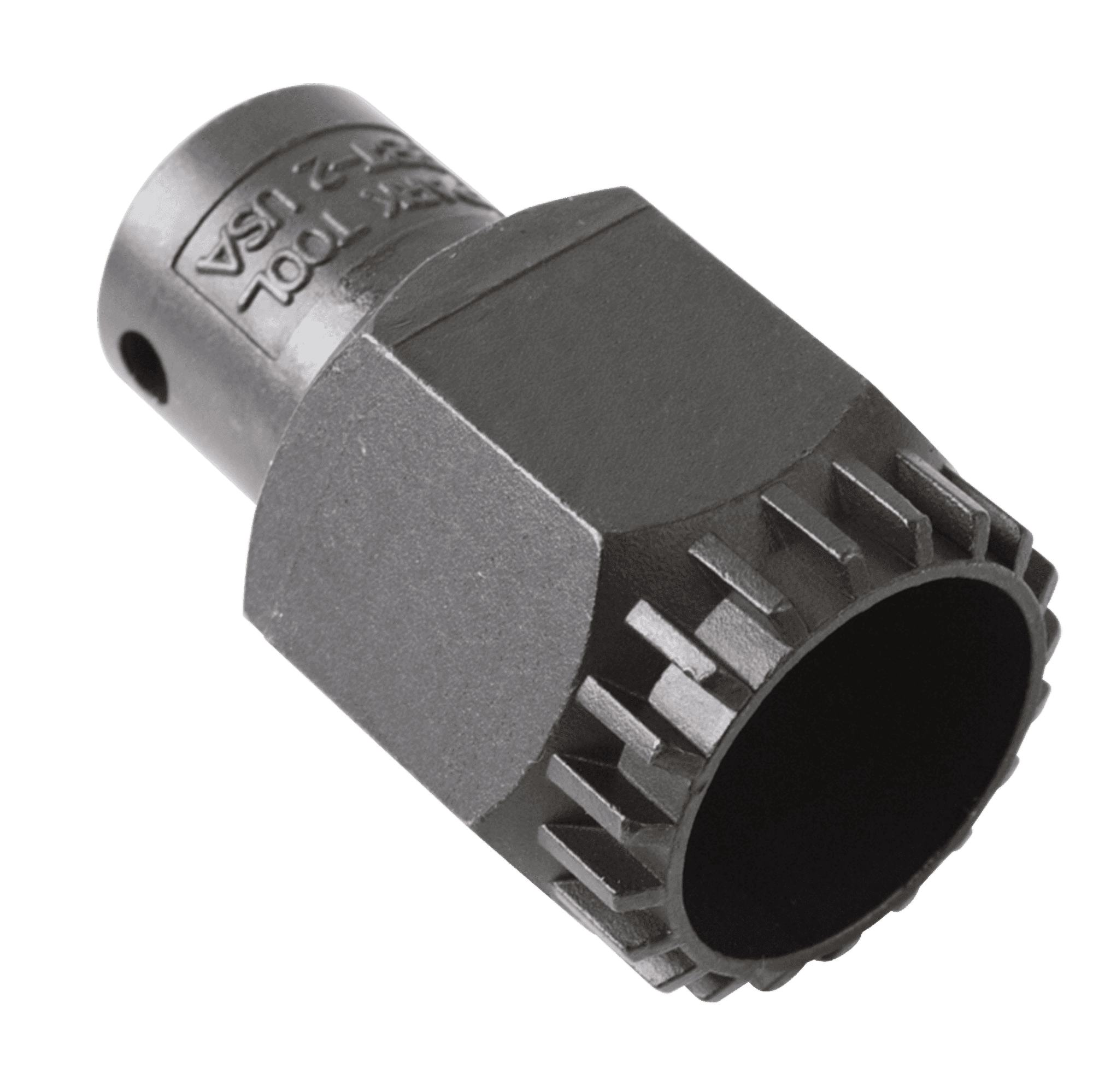 Bottom Bracket Tool for 20-Notch Cups, 3/8" Drive