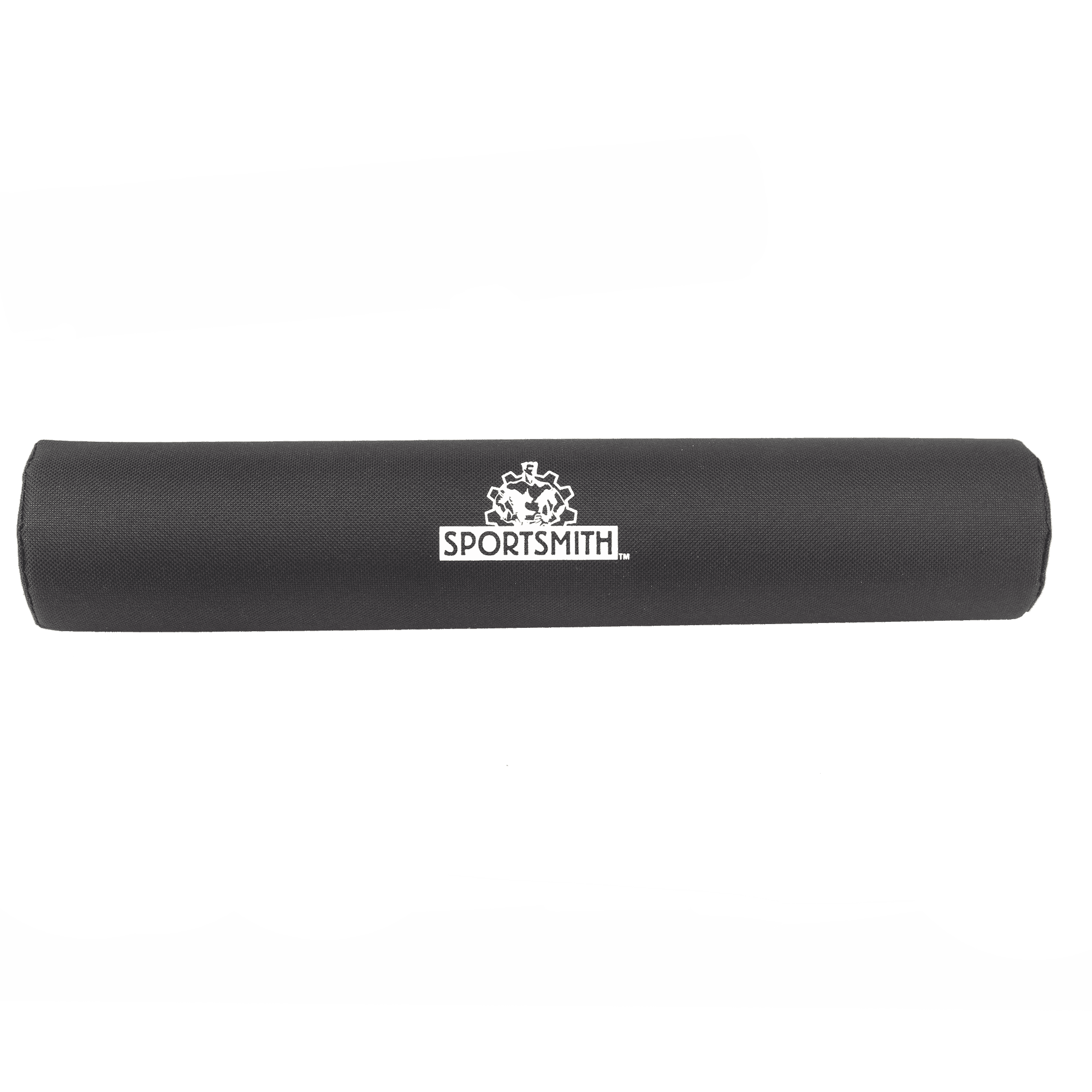 Squat Bar Pad With Velcro Closure, 16" Long