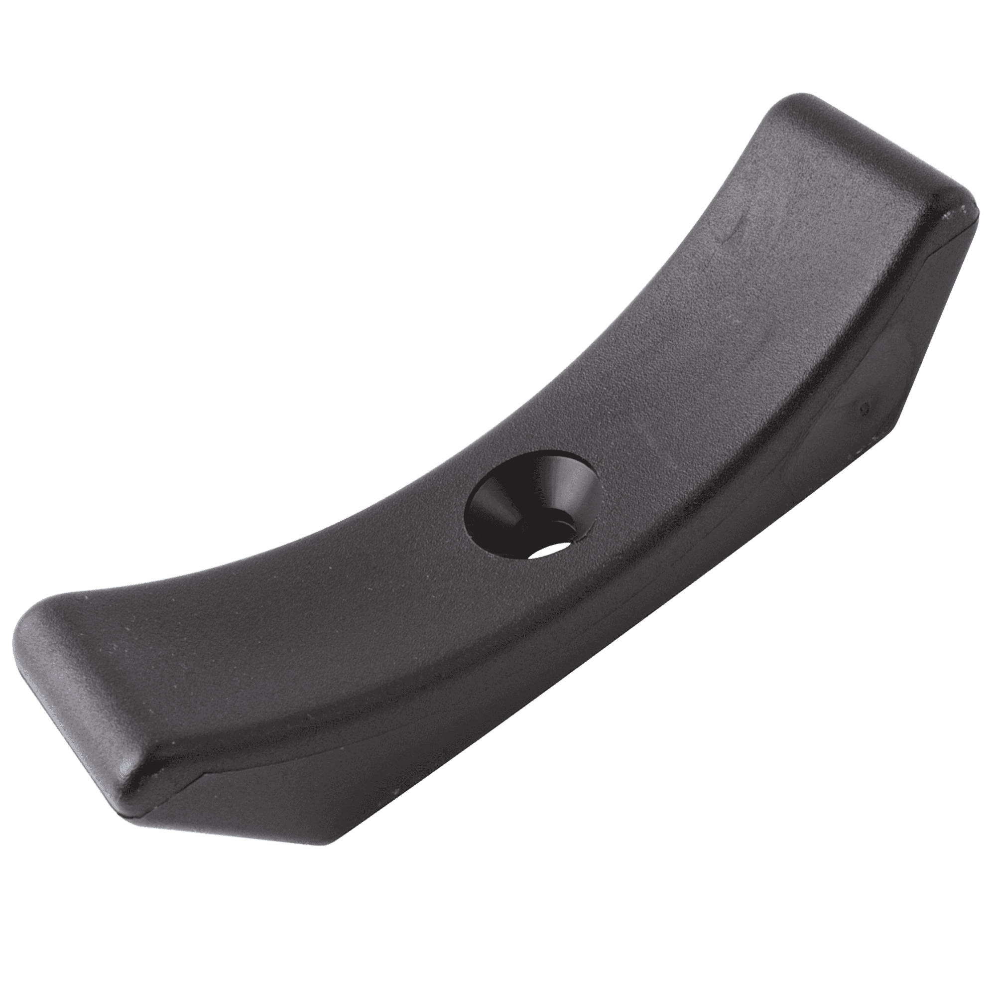 Dumbbell Saddle, Plastic