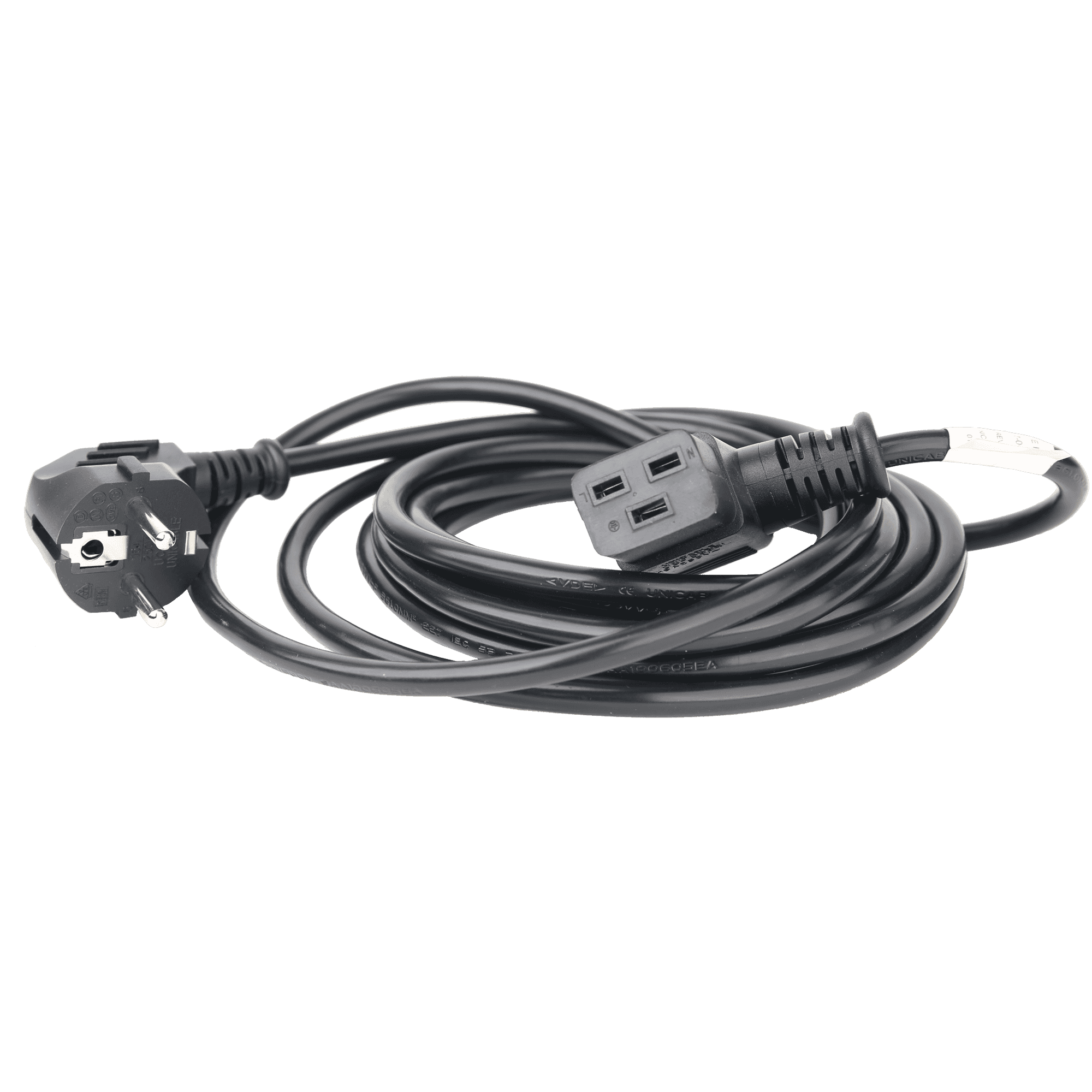 220-240V Continental Power Cord