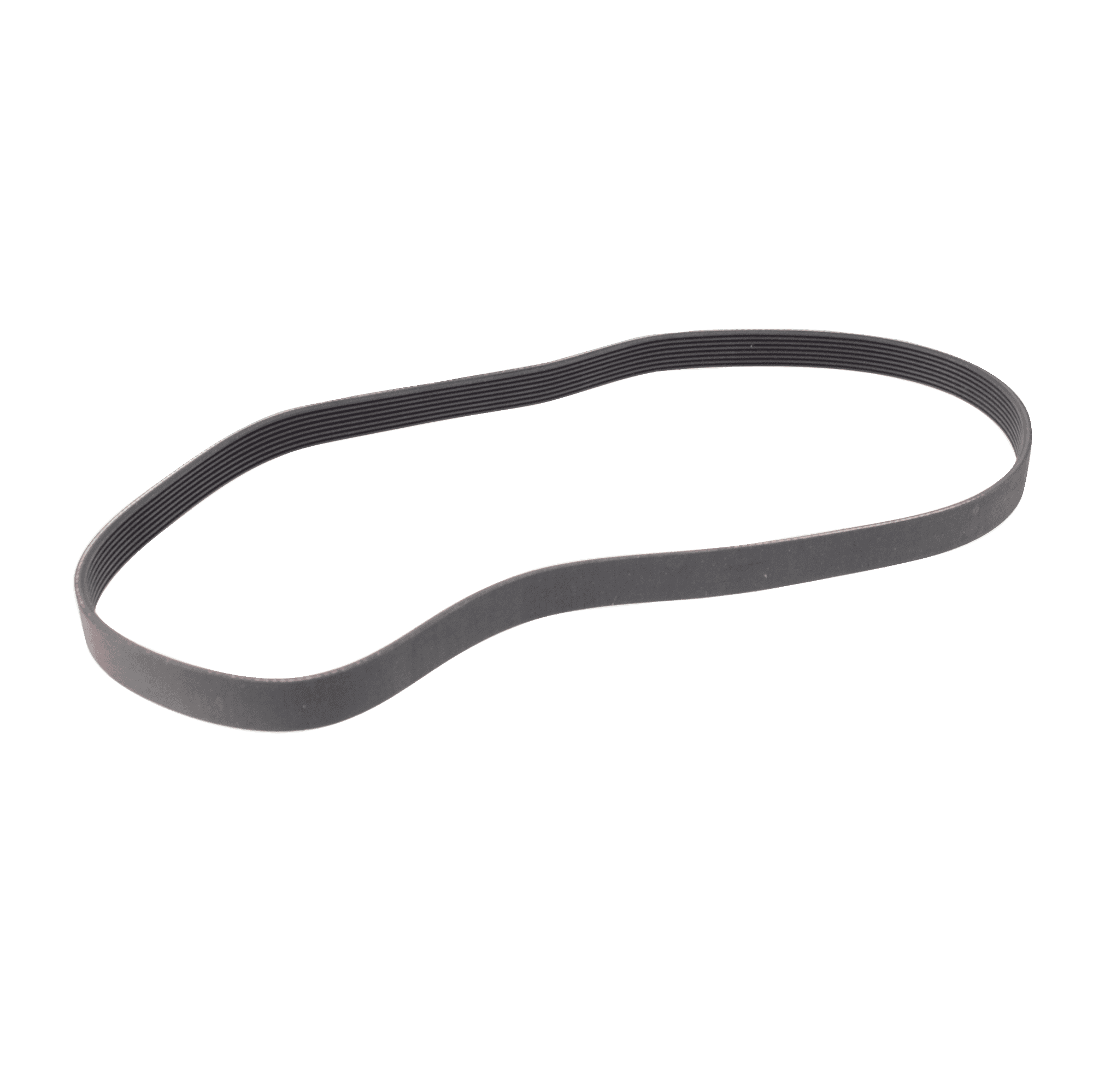 Lifefitness Belt Poly-V, 38 Inch, 8 Rib