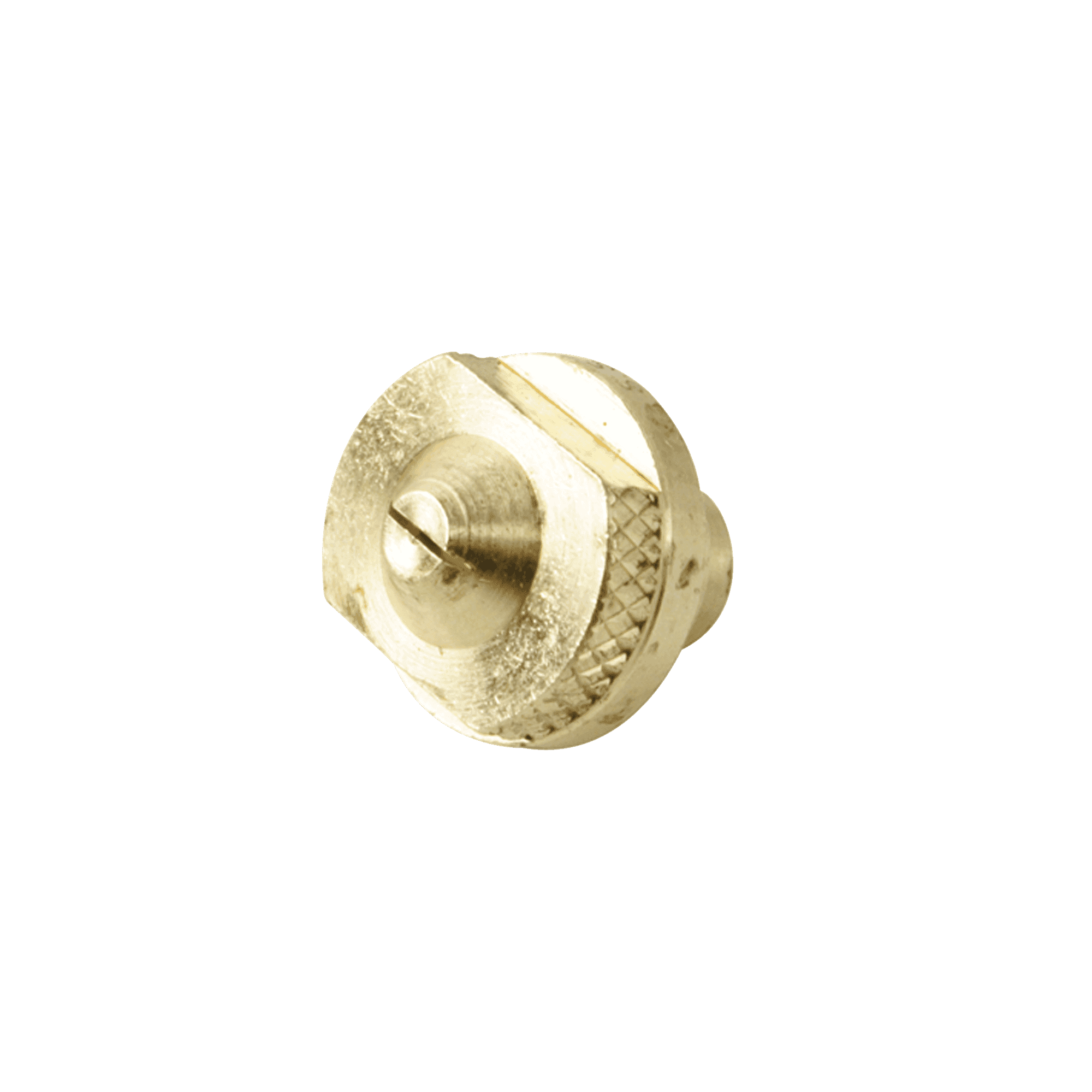 Wax Spray Nozzle for Life Fitness Treadmills