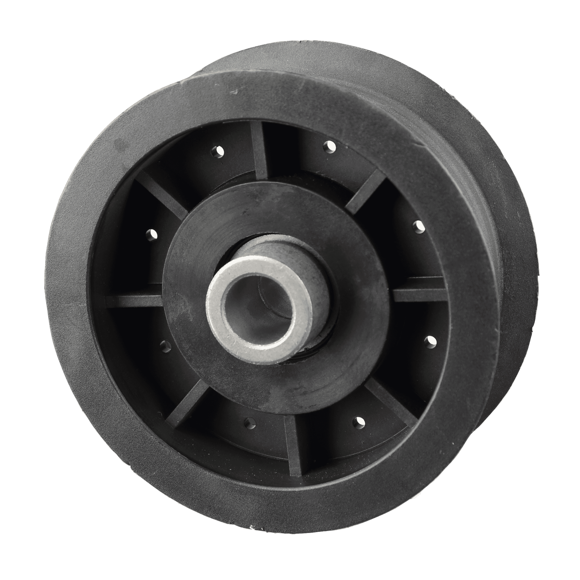 Lifefitness Pedlev Pulley Replacement