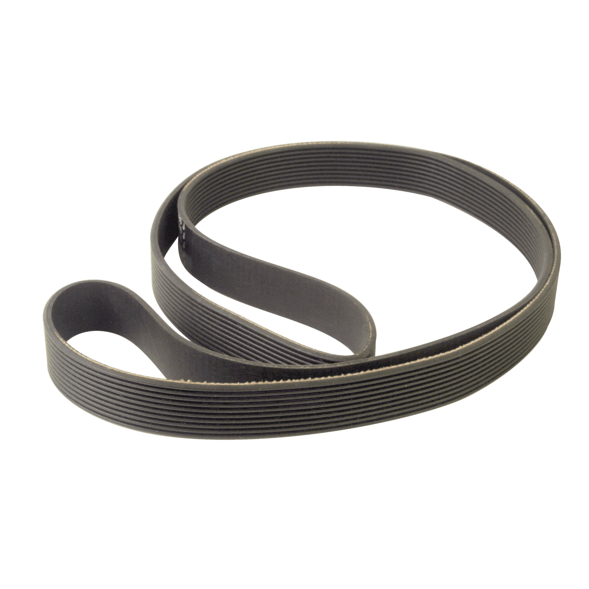 Belt Drive for Life Fitness Elliptical Crosstrainers