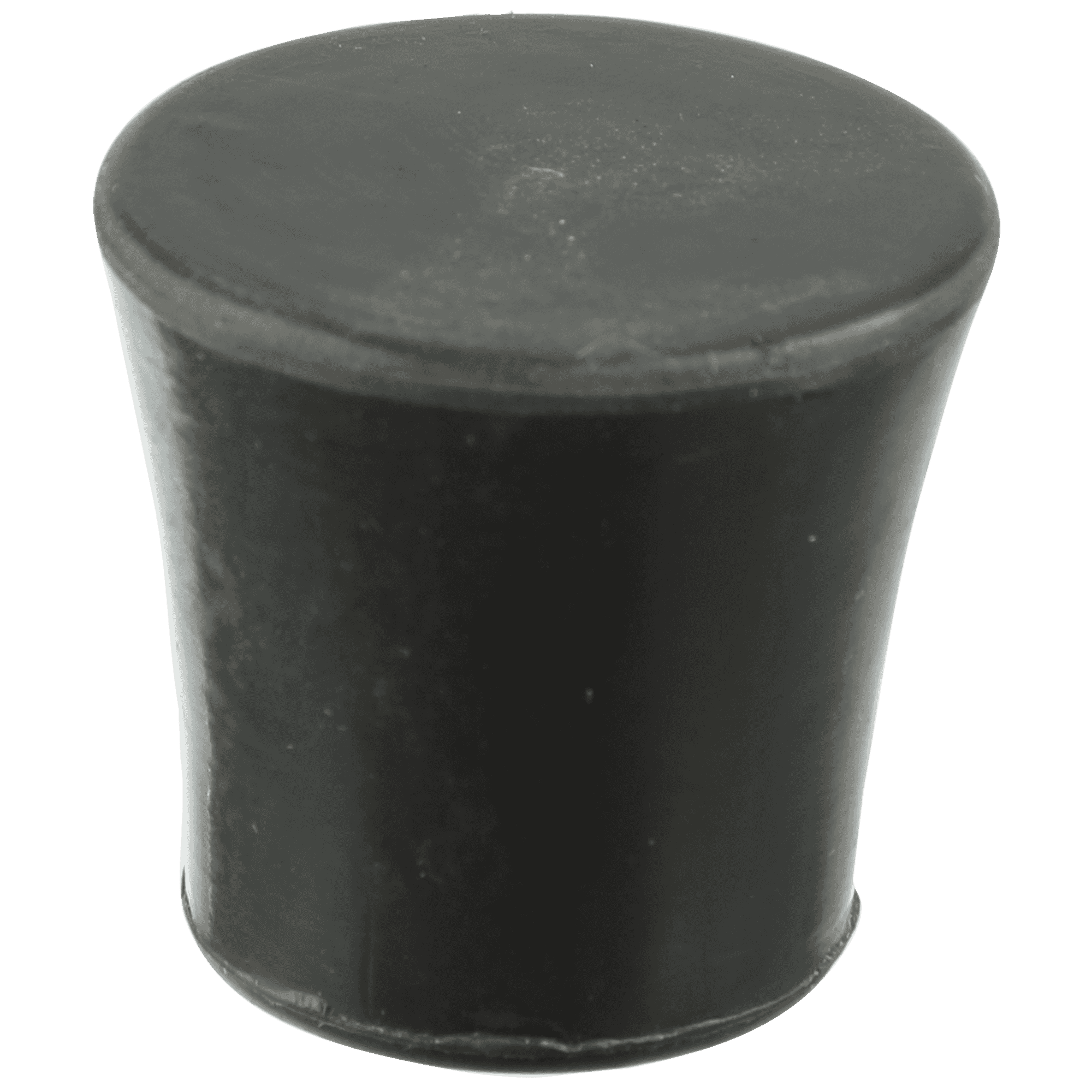 Black 3/8-16 Insert Knob