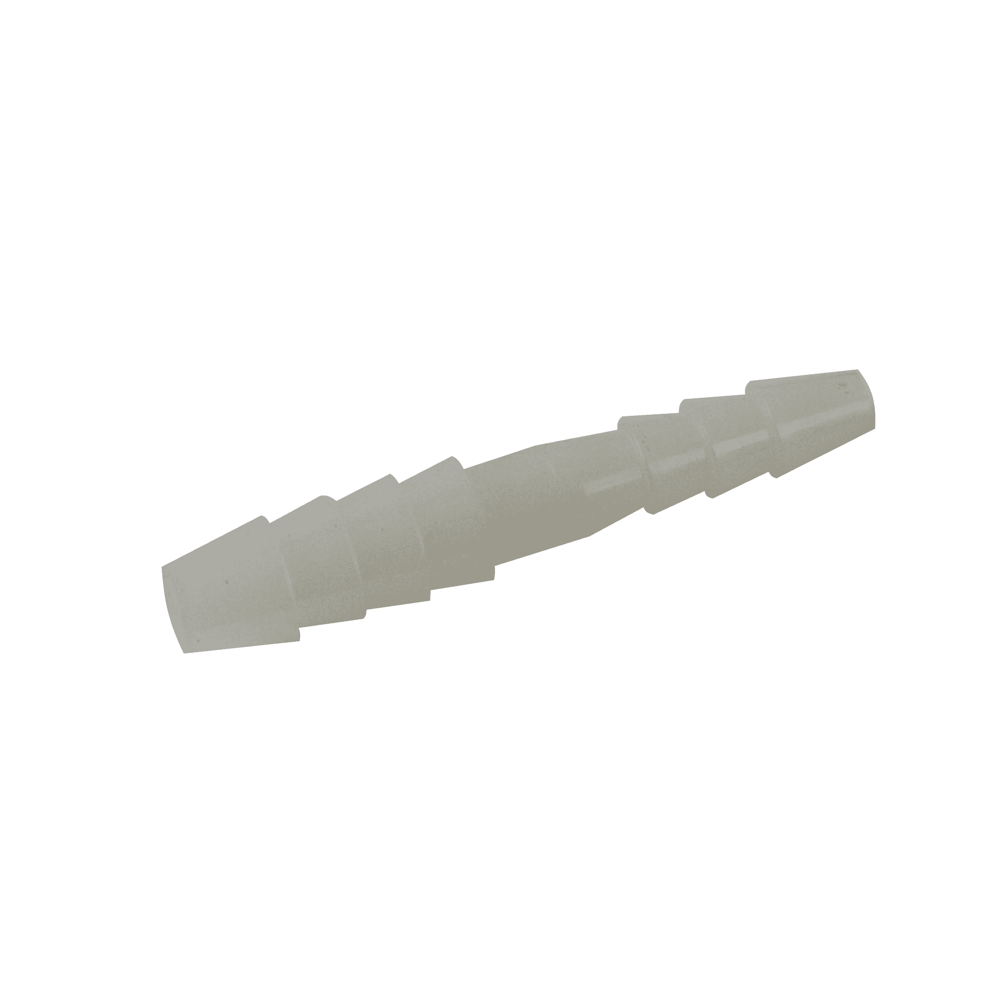 Tube Reducer Connector for Wax Pump