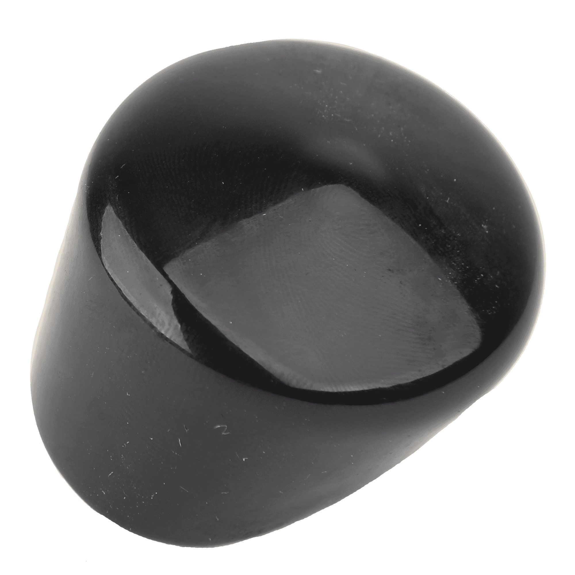 Lifefitness Cap Rubber 1.750X1.0