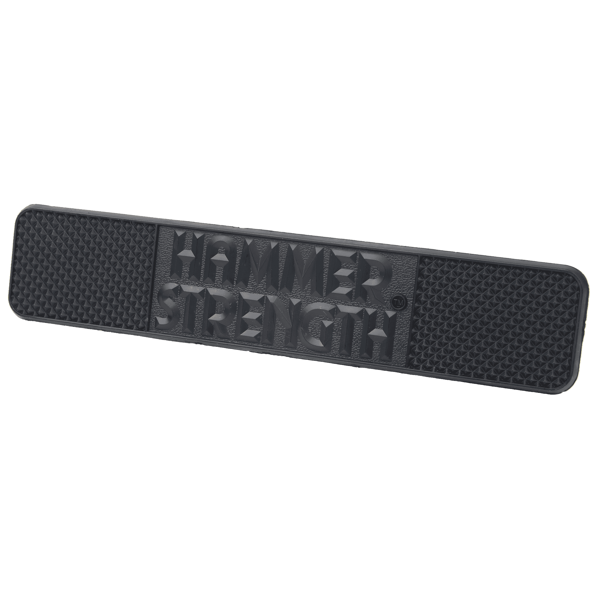2X9 Hammer Strength Frame Guard