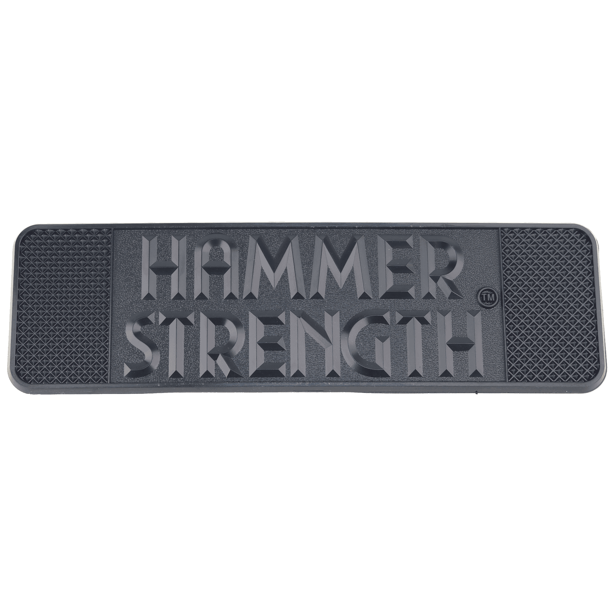 3 x 9 Hammer Strength Frame Guard