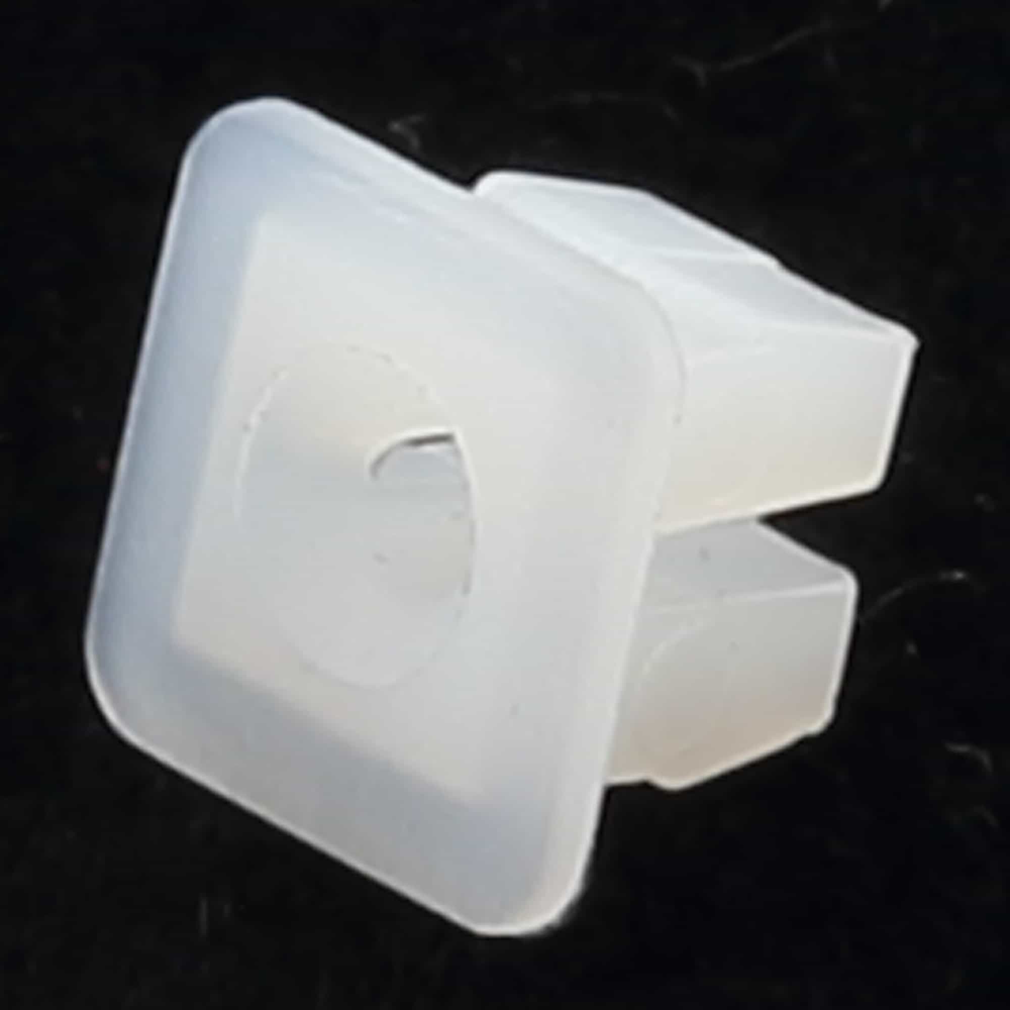 Plastic Grommet, Number6+Number8