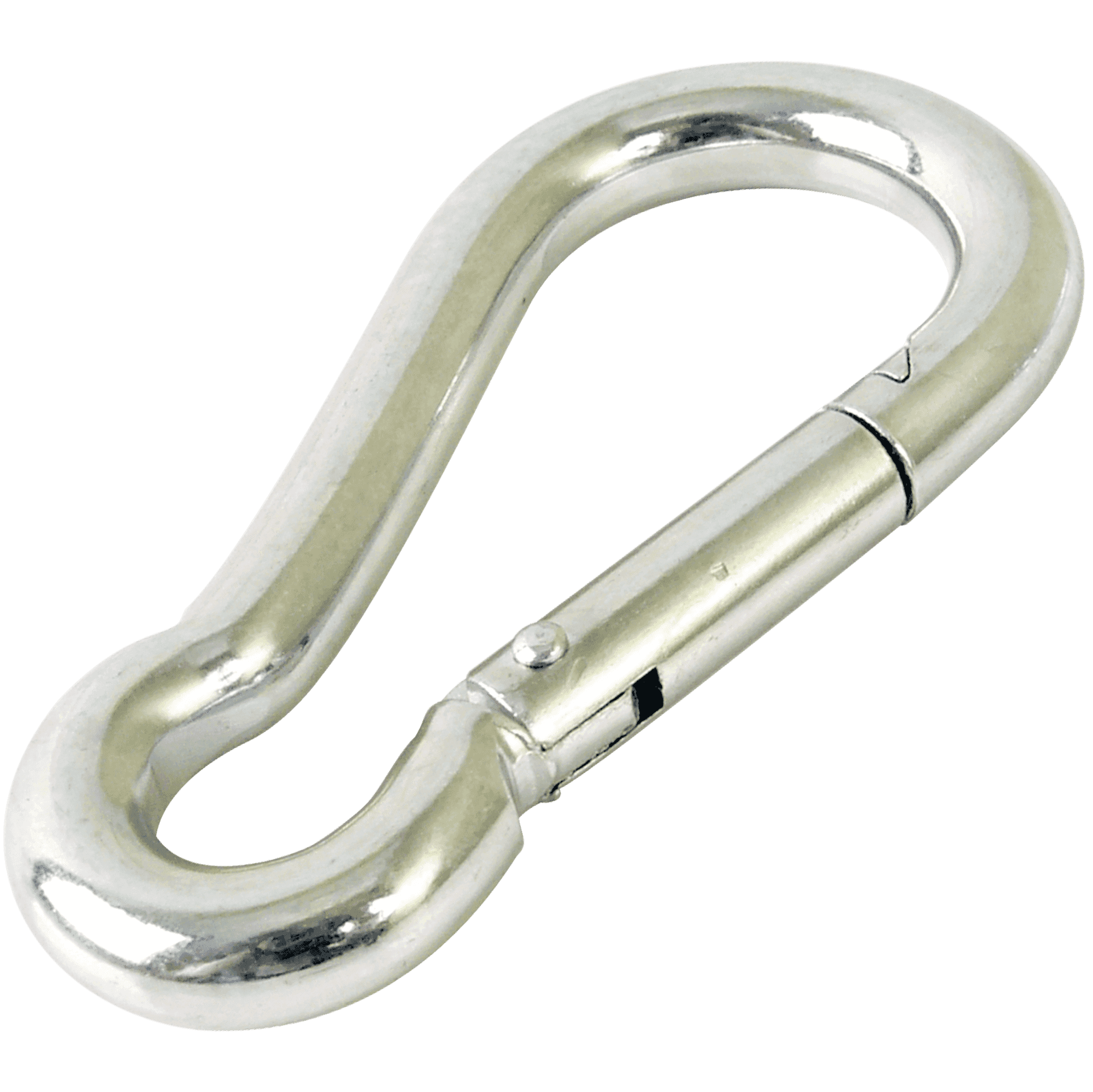 Snap Link 3/8In Carabiner