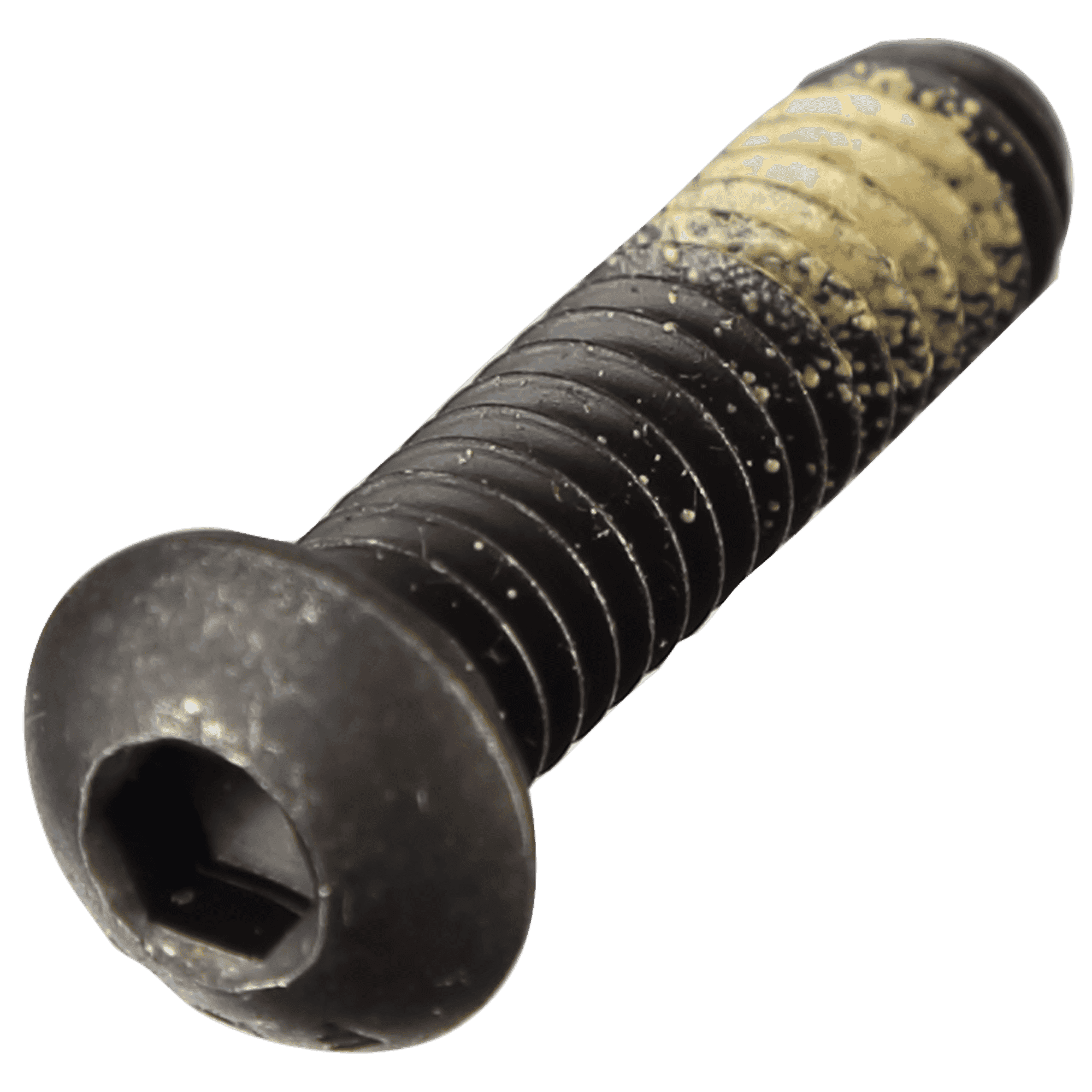 Screw for Deck Springs & Clips