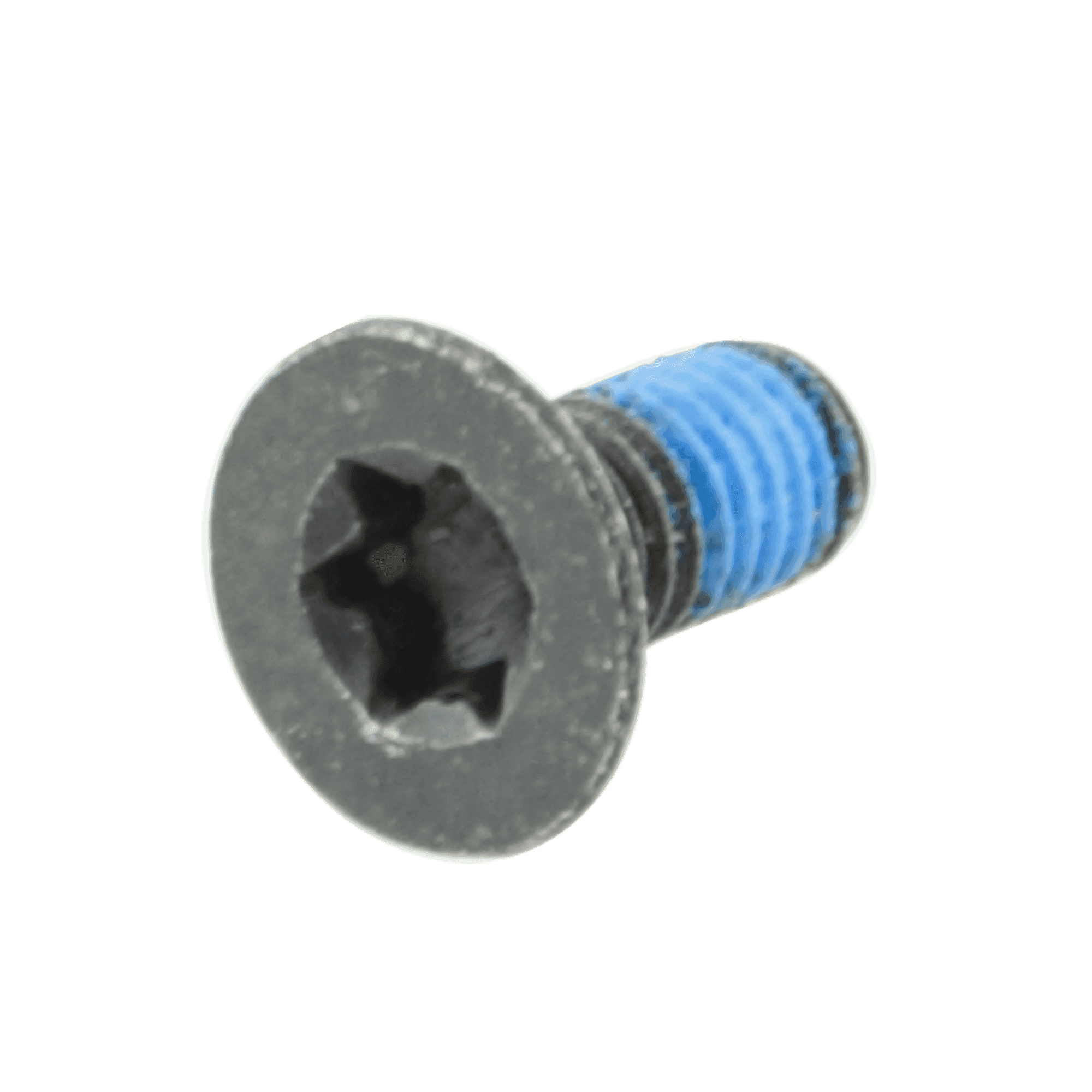M8x1.25 X19 Torx Flat Head Screw