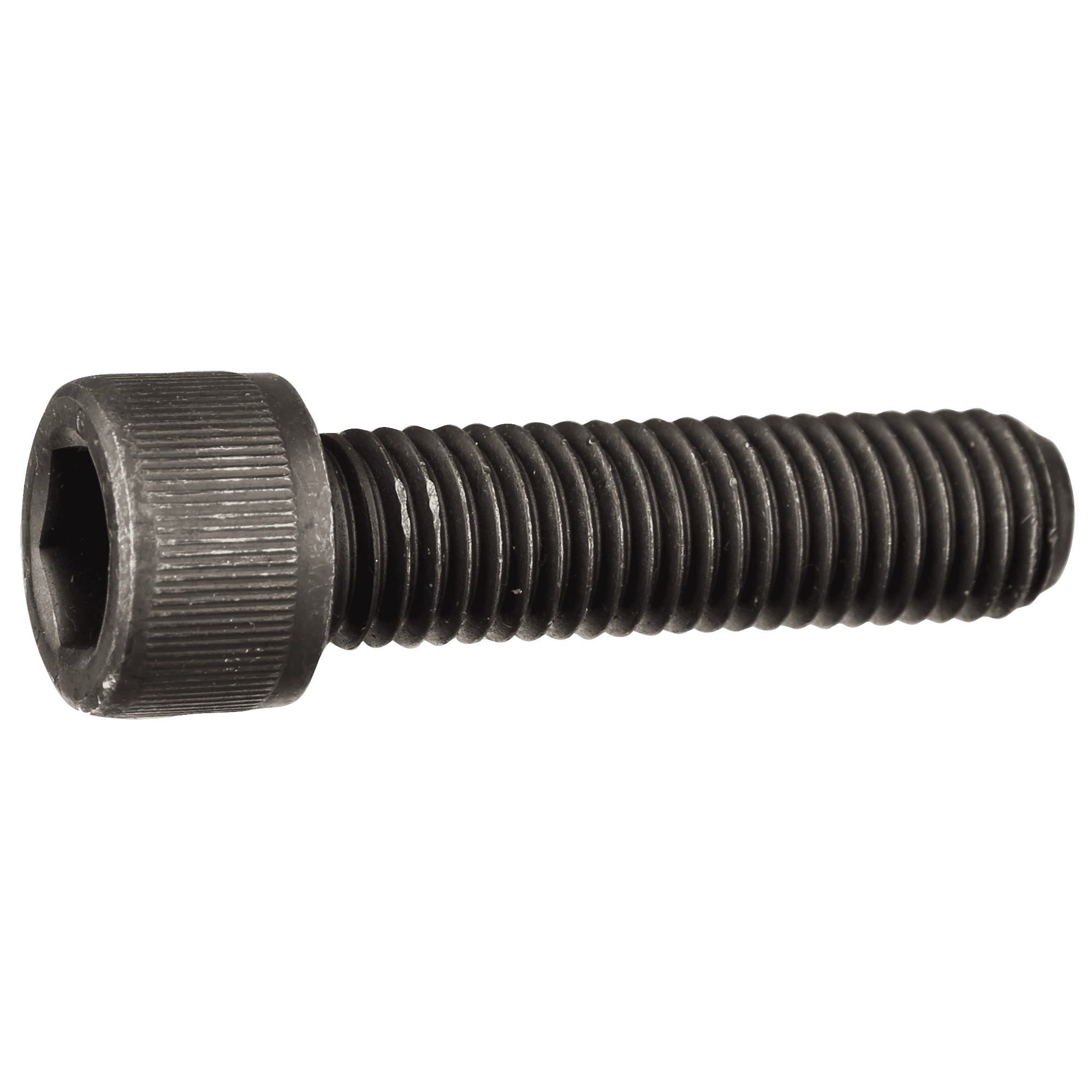 M12x1.75-6G6gx45 Din Hex Socket Screw