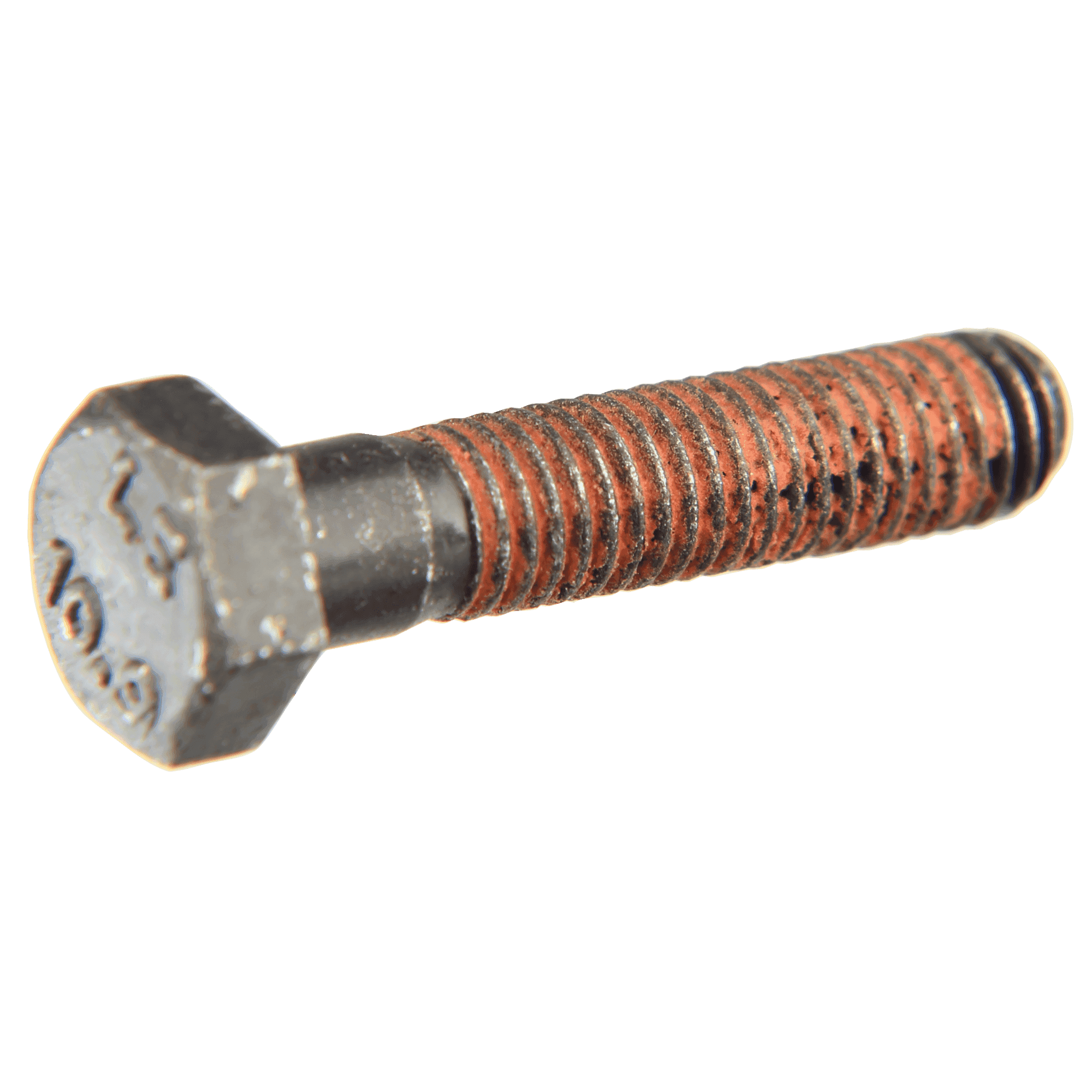 Screw M8 x 1.25-6G6G x 38