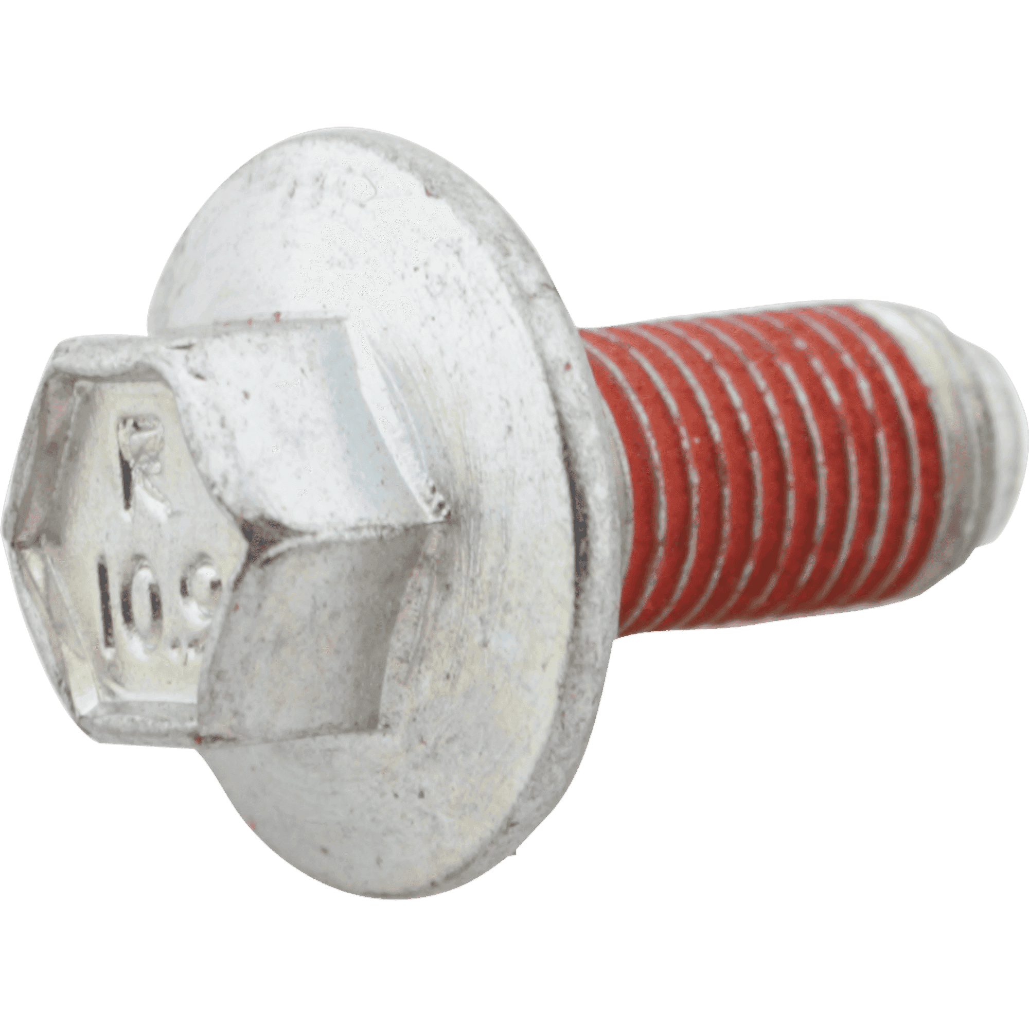 M8 Hex Screw, M8 x 1.00-6G6G x 25