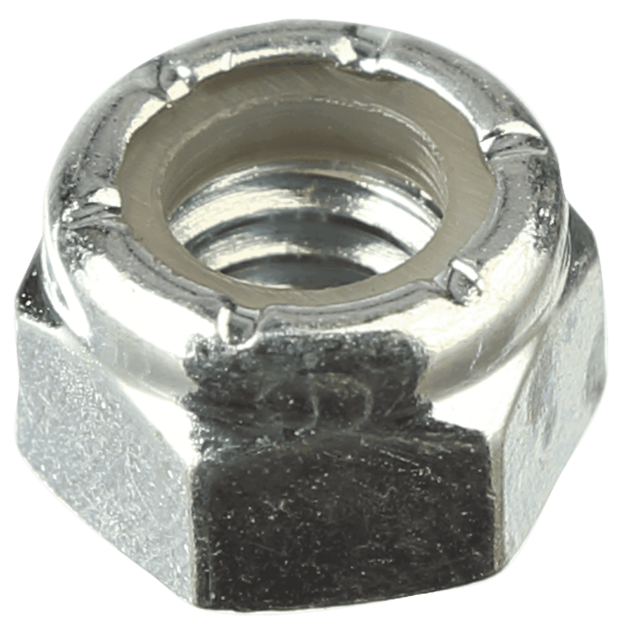 5/16-18 Locking Nut