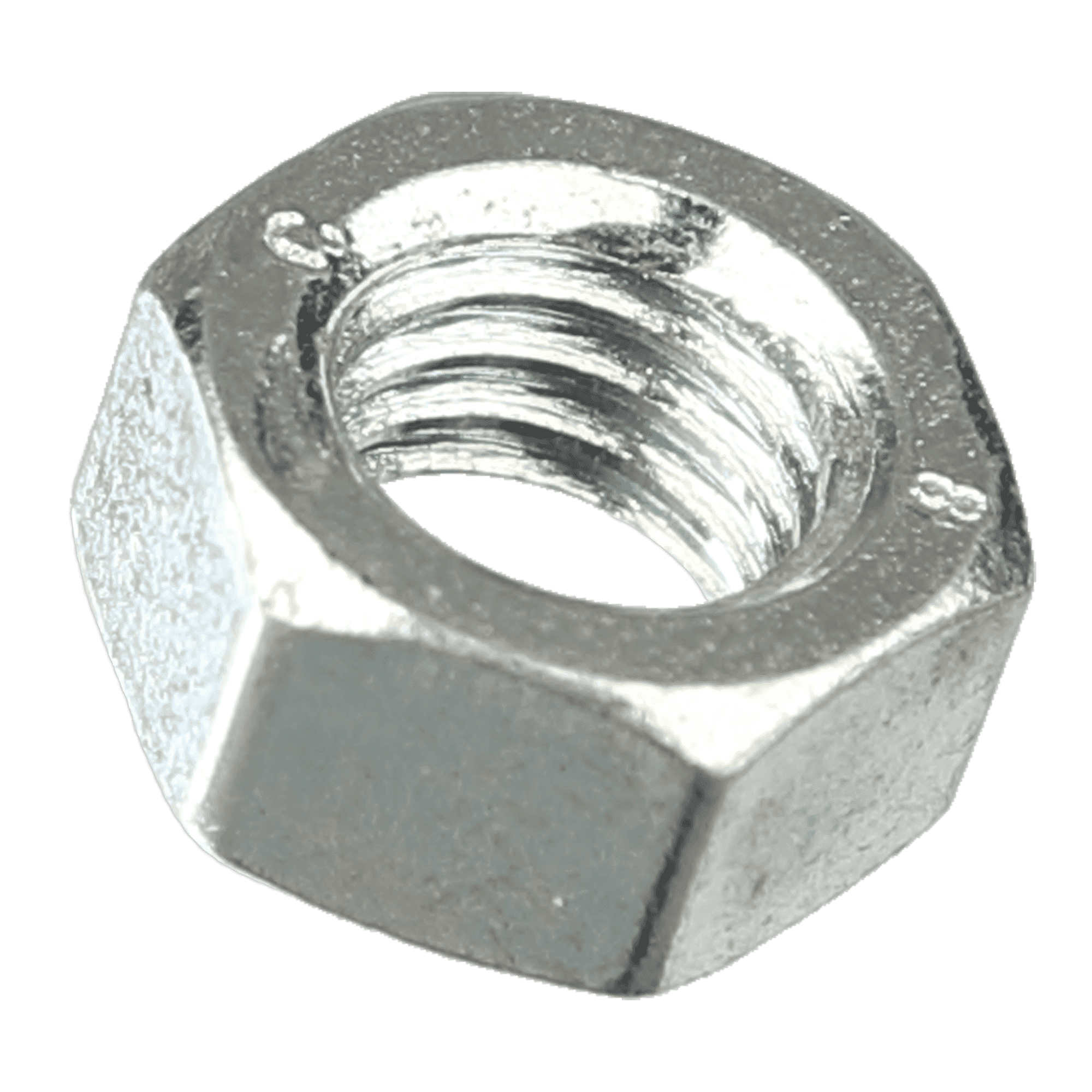 Lifefitness Nut, Vmi, M8x1.25-6H6h
