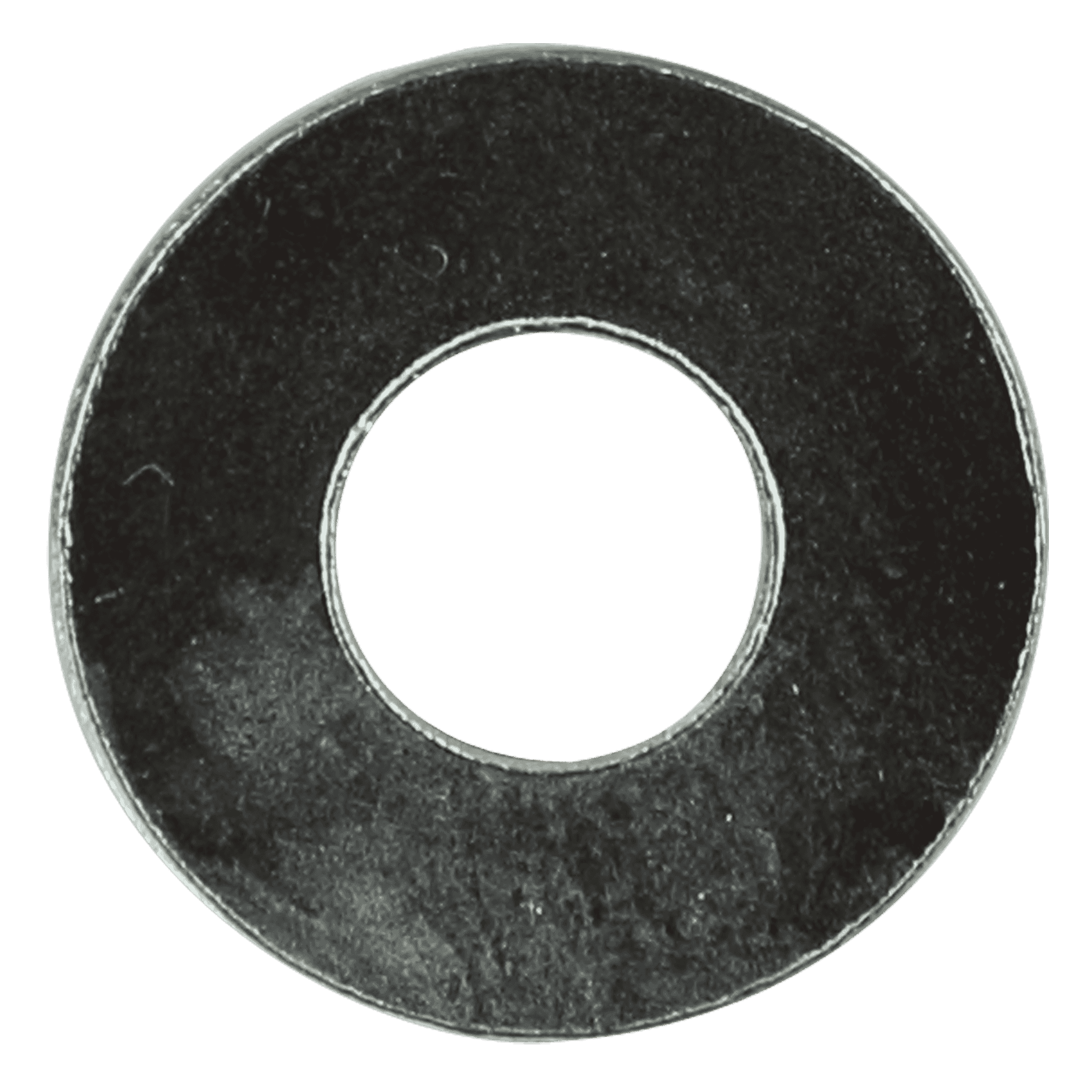 Flat Washer, .375 X .750 X .062