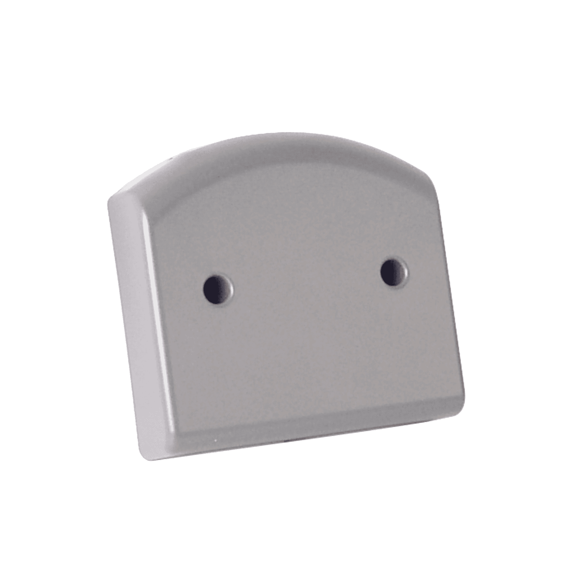 Rear End Cap, LifeFitness