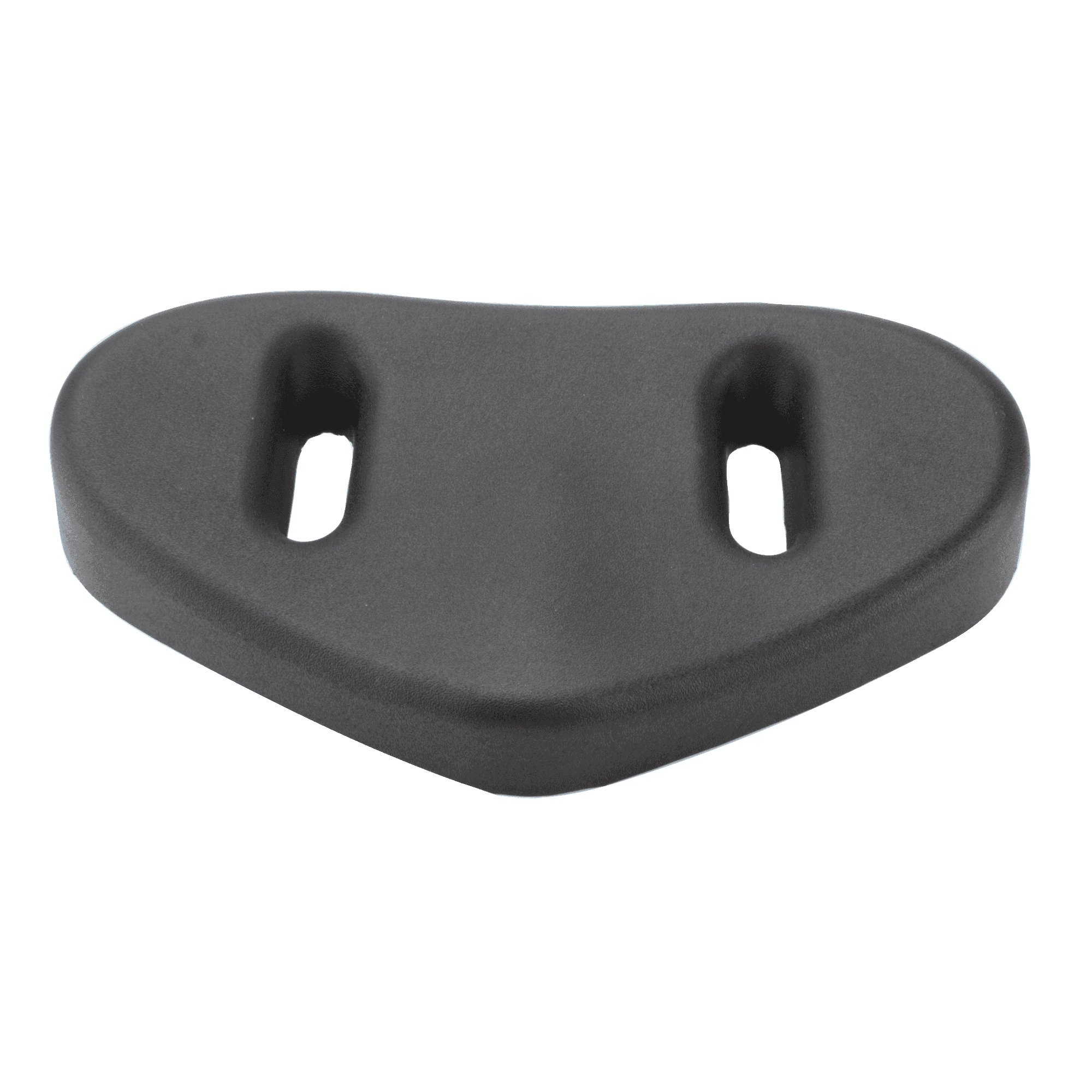 Life Fitness Recumbent Bike Seat Bottom Pad