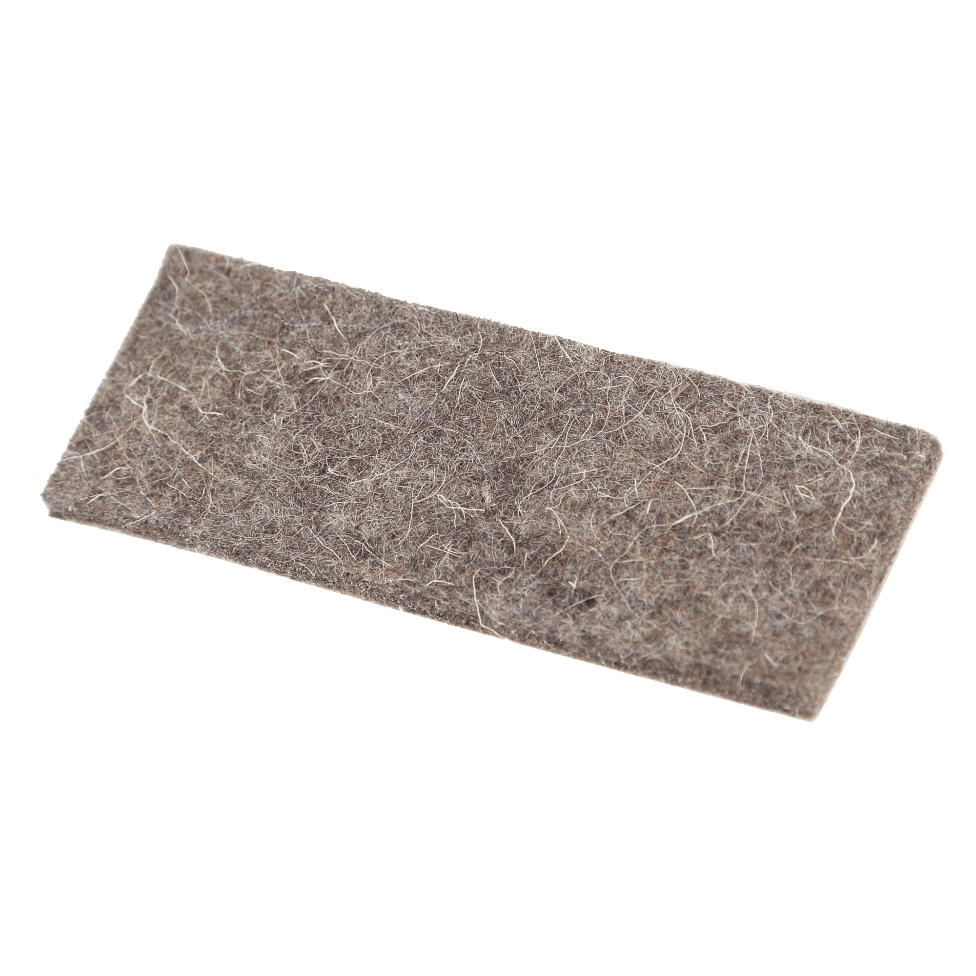 Adhesive-Back Felt Pad