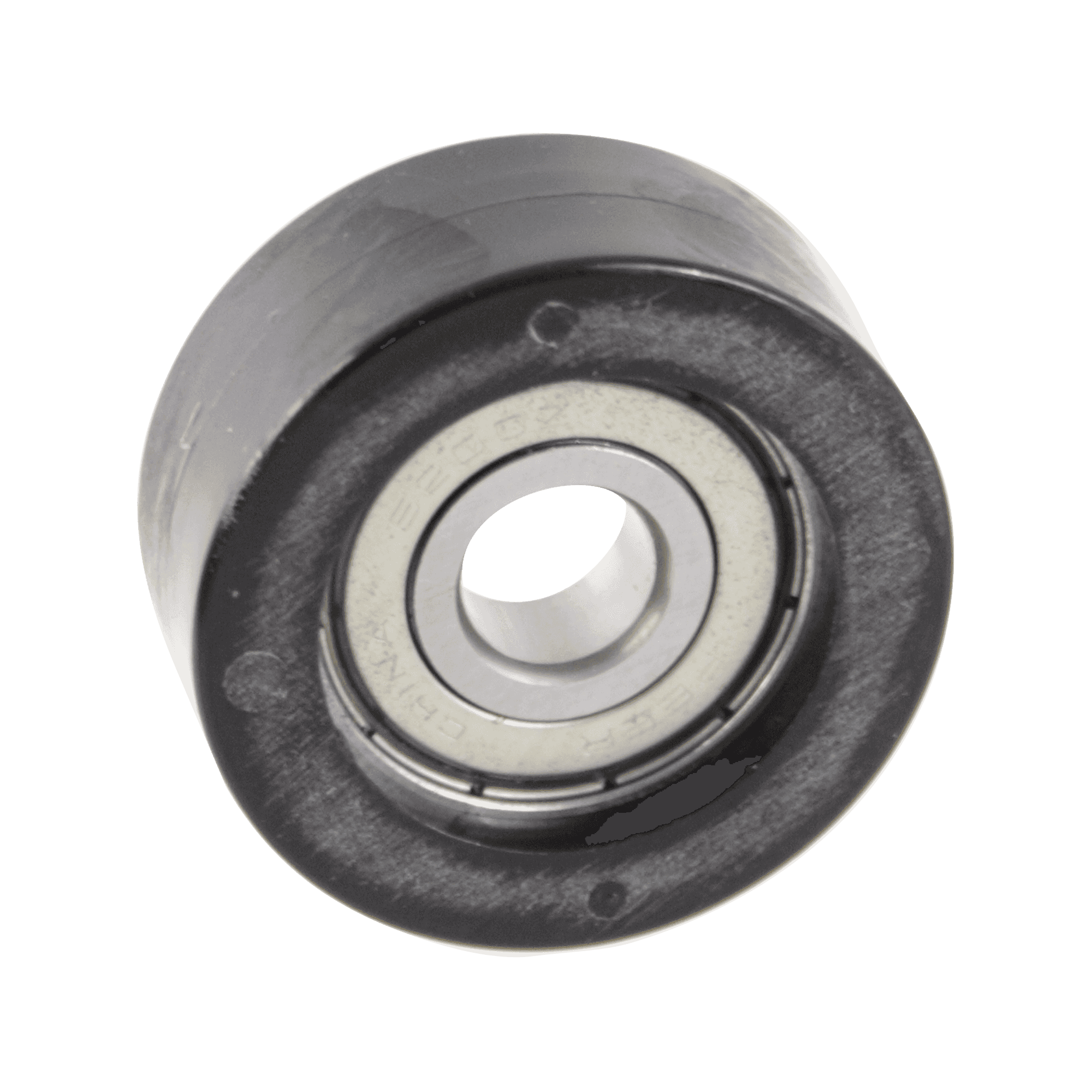 LifeFitness Side Track Roller, Each