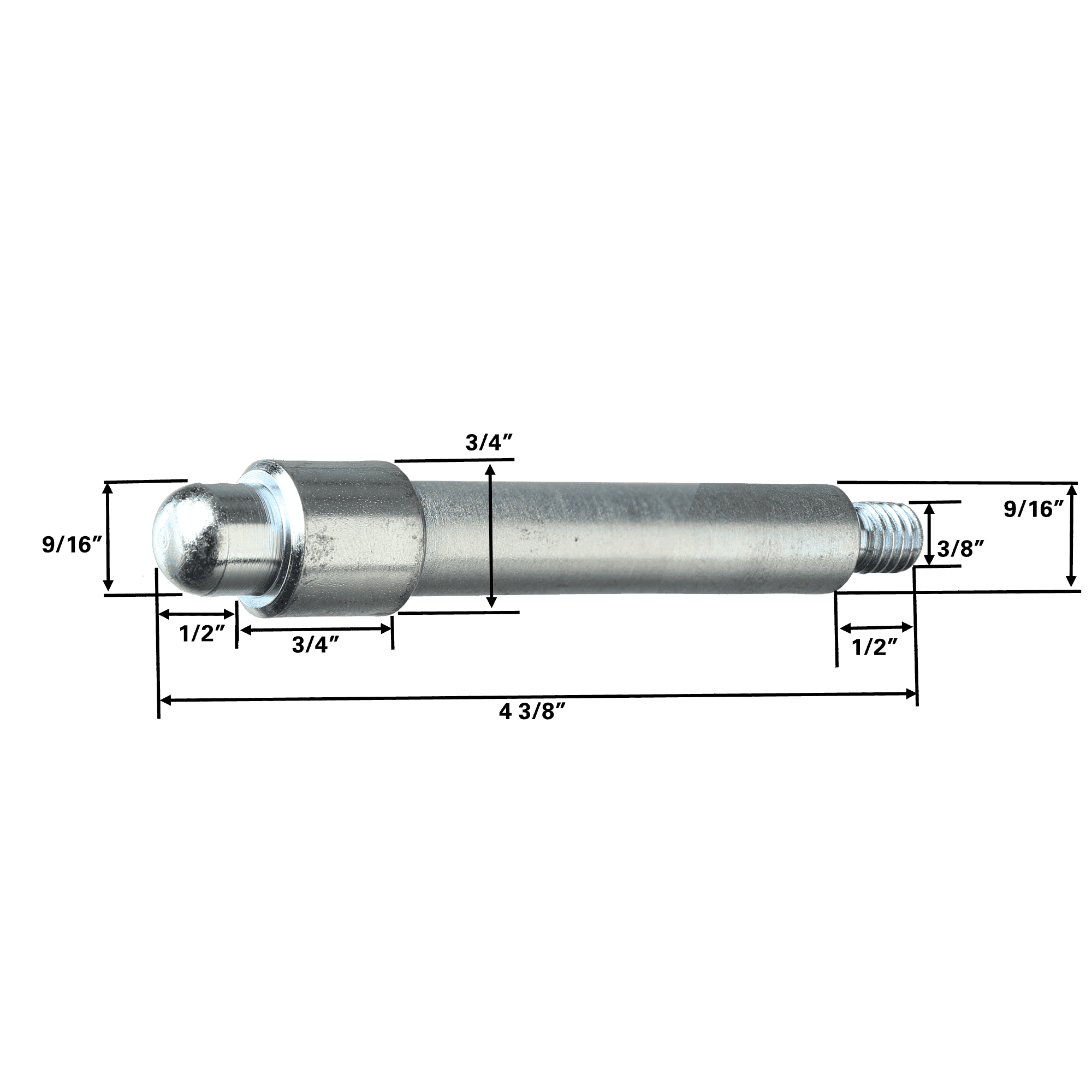 Pull Pin Multi Use Strength