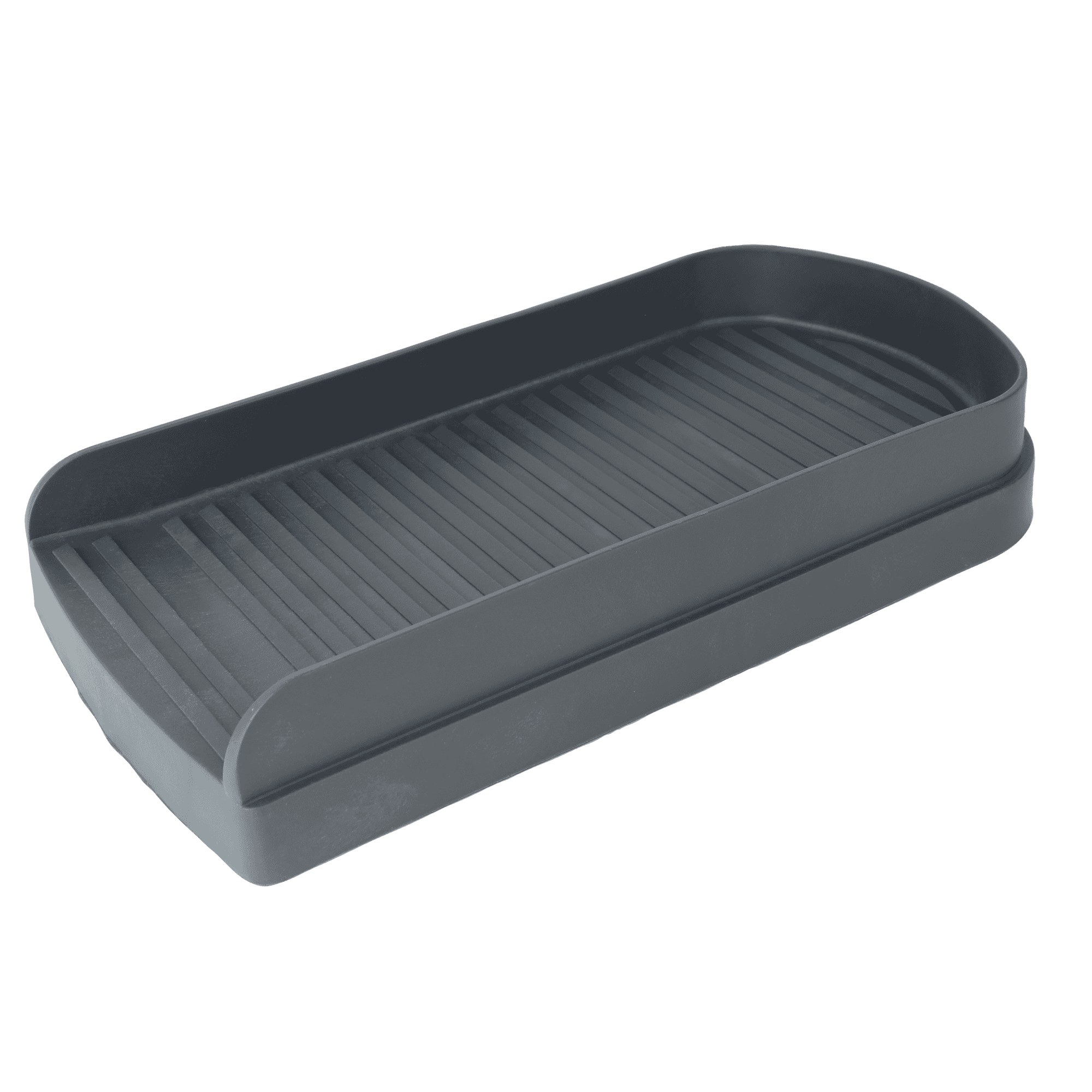 Shadow Gray Pedal for Integrity Crosstrainers