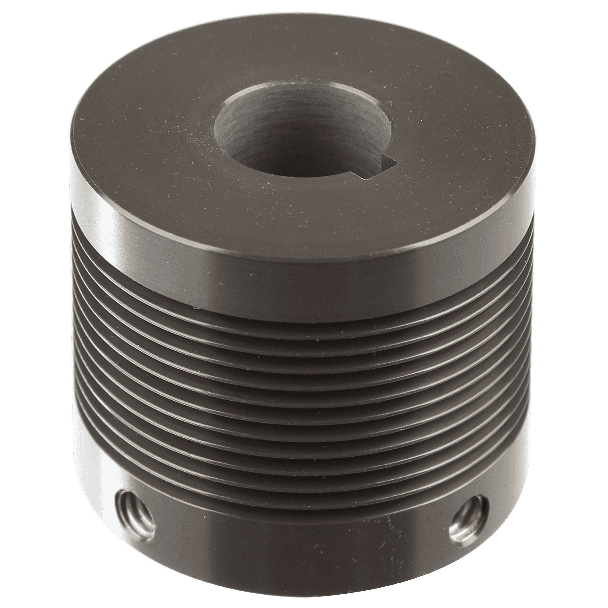 Drive Motor Pulley, Poly-v