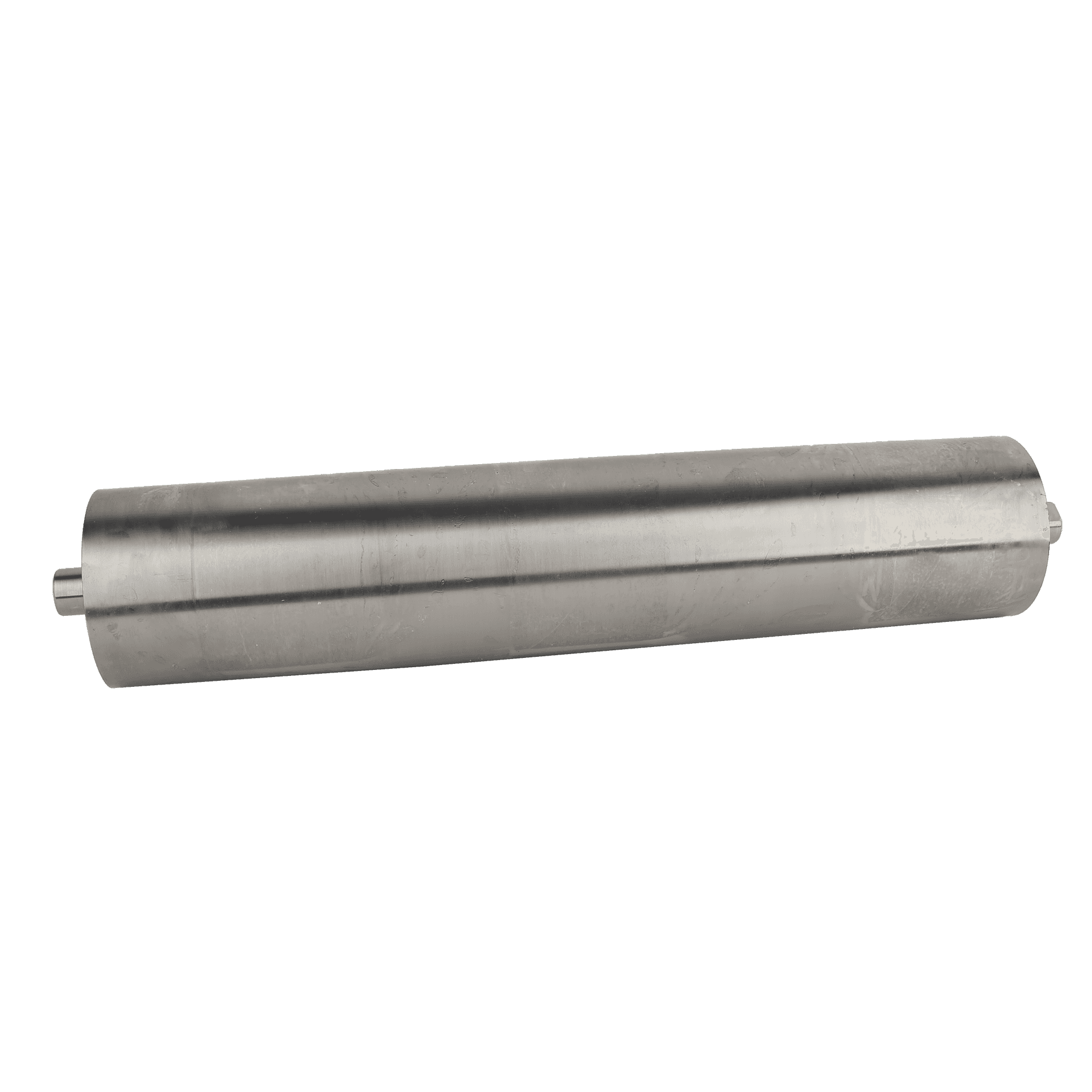 Lifefitness Roller Front 5" D