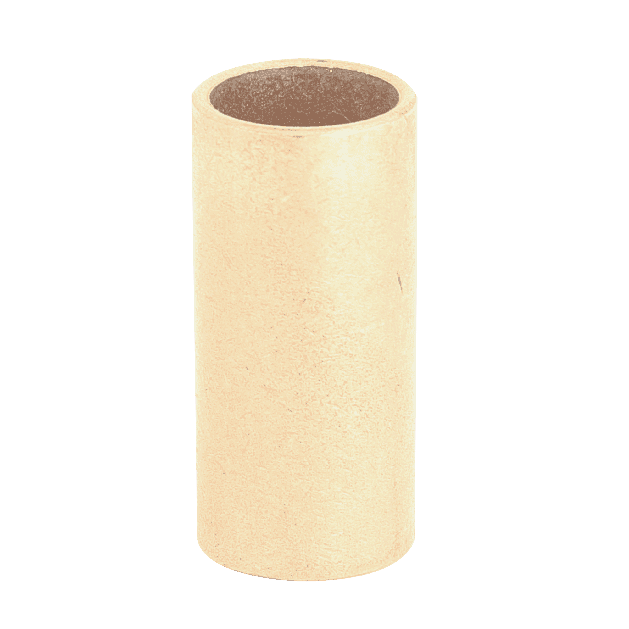 Bronze Lift Arm Sleeve for Life Fitness Treadmills