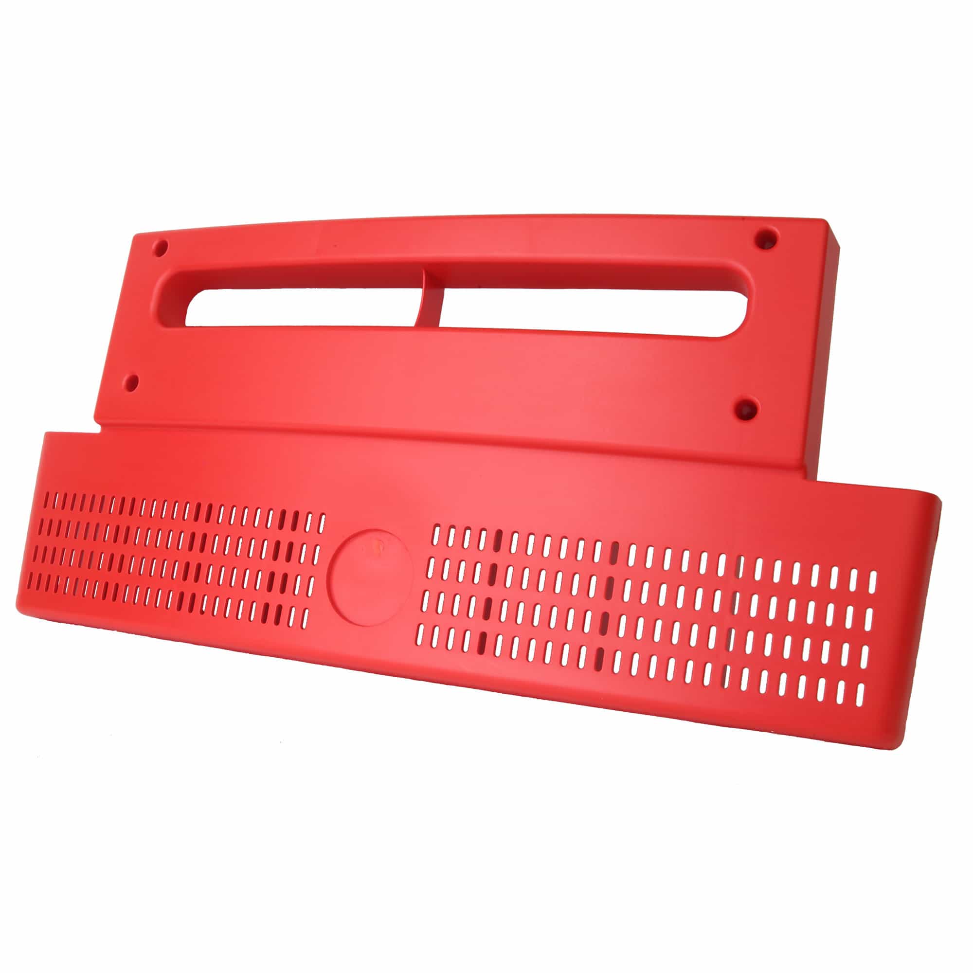 Front Panel, Red-05Xx, Retro Fitness, Life Fitness