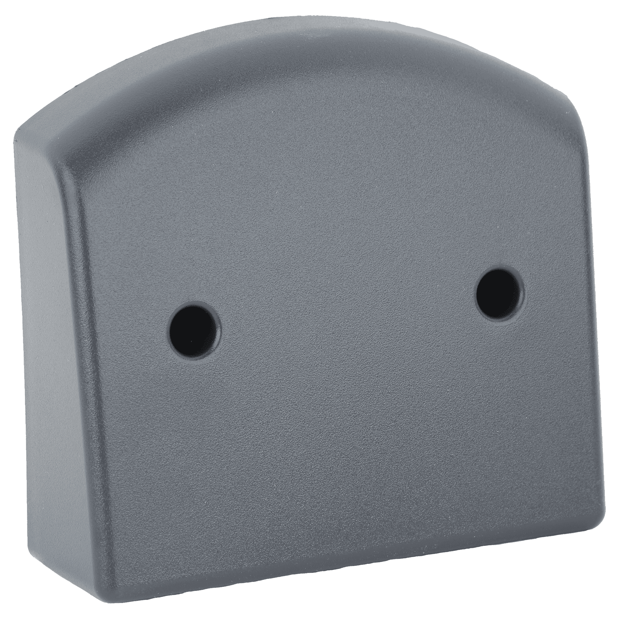 Front End Cap, Shdw-02Xx