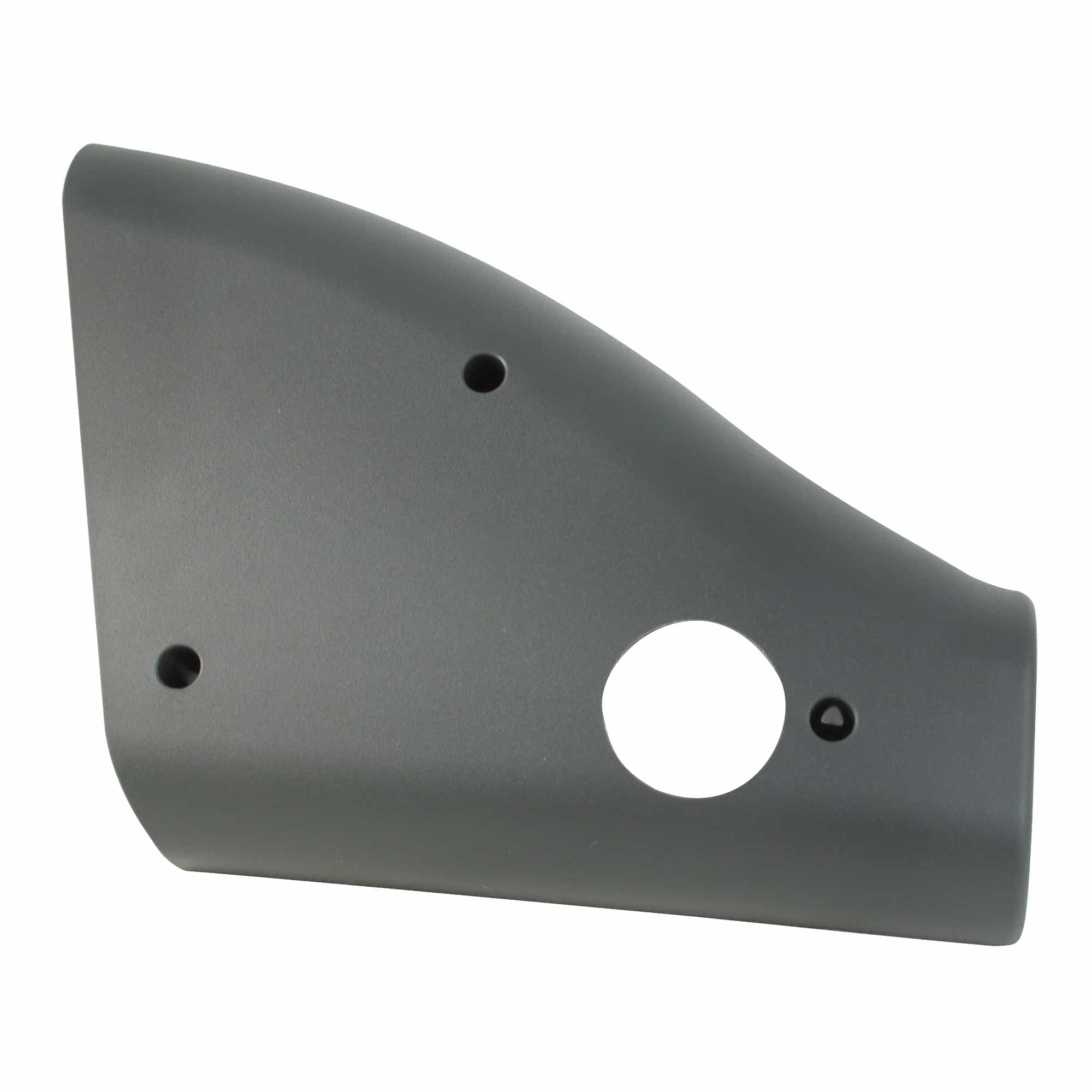Left Bottom Handrail Boot