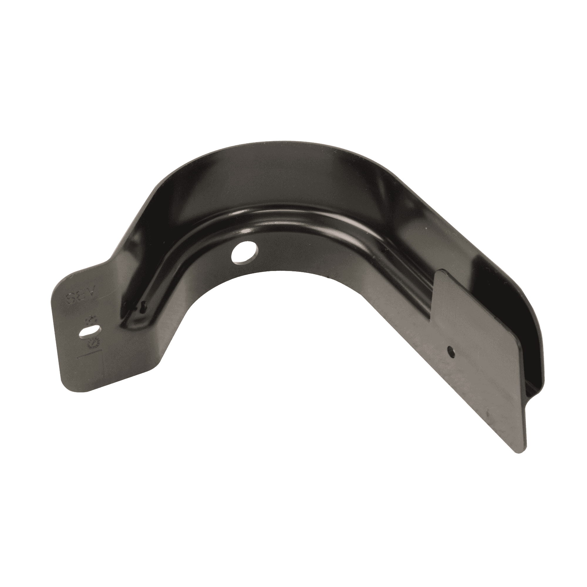 Left Roller Guard for Life Fitness Treadmills