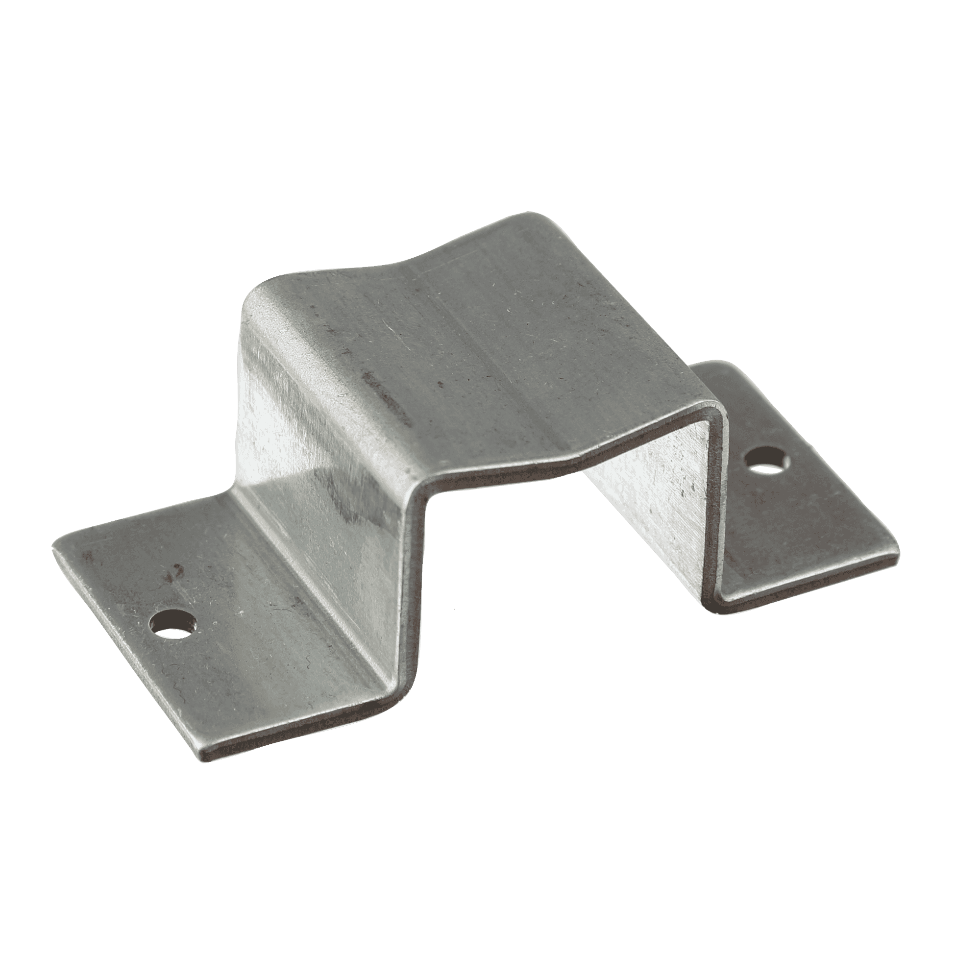 LifeFitness Brkt Receptacle Lower b