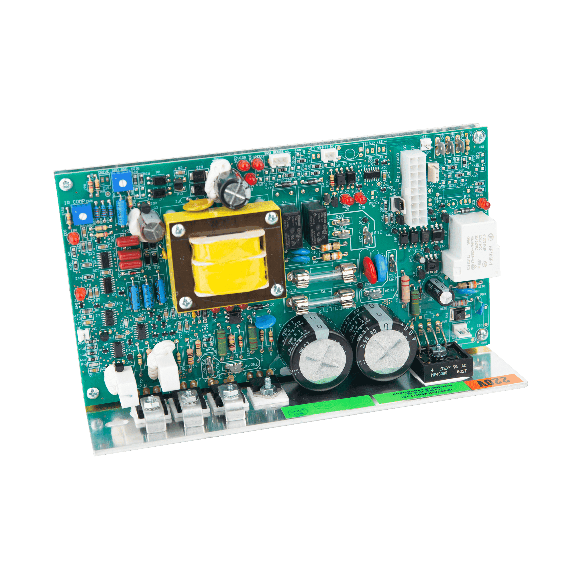 Motor Controller 230V T5